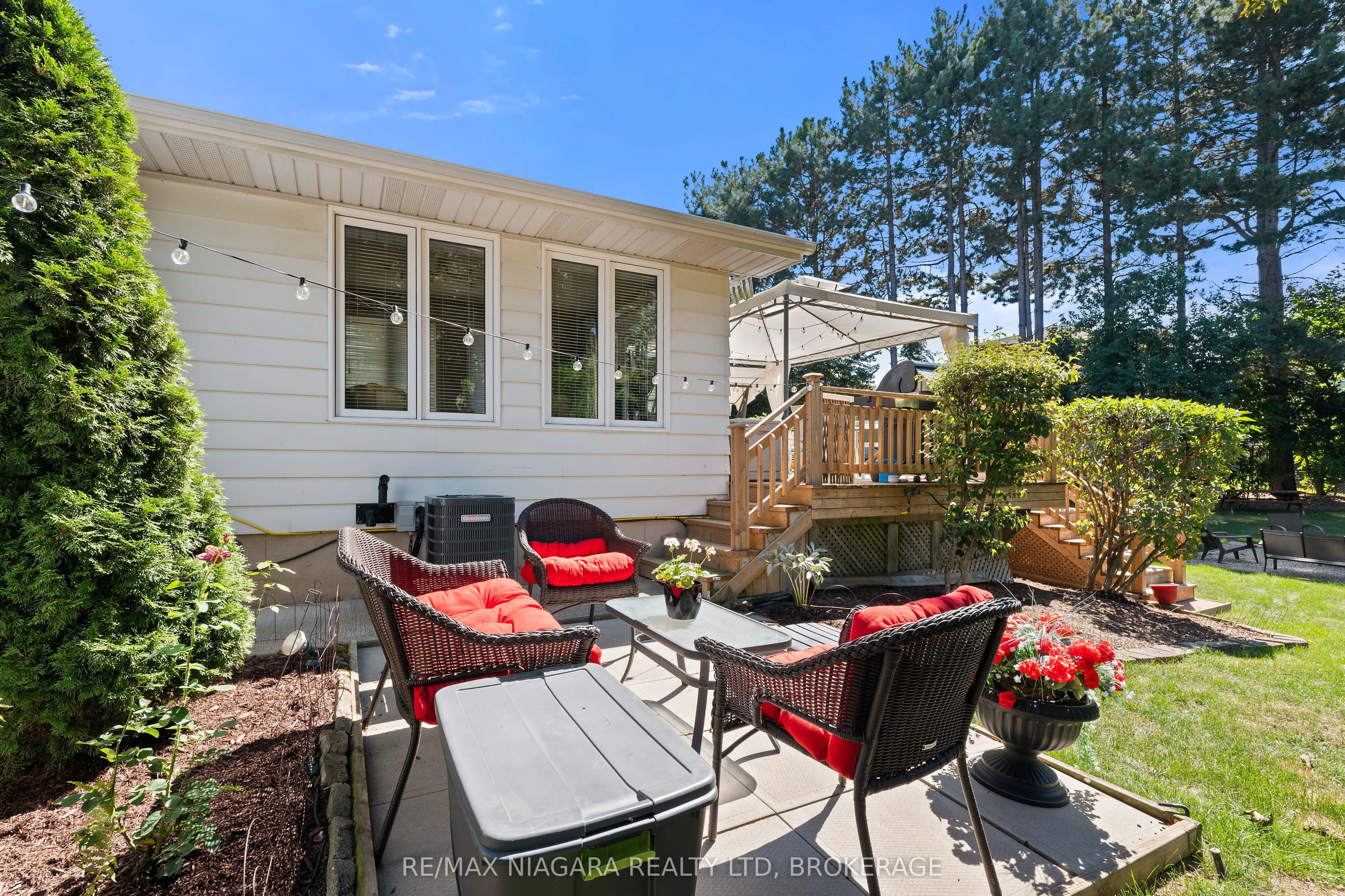 16 Centennial Drive