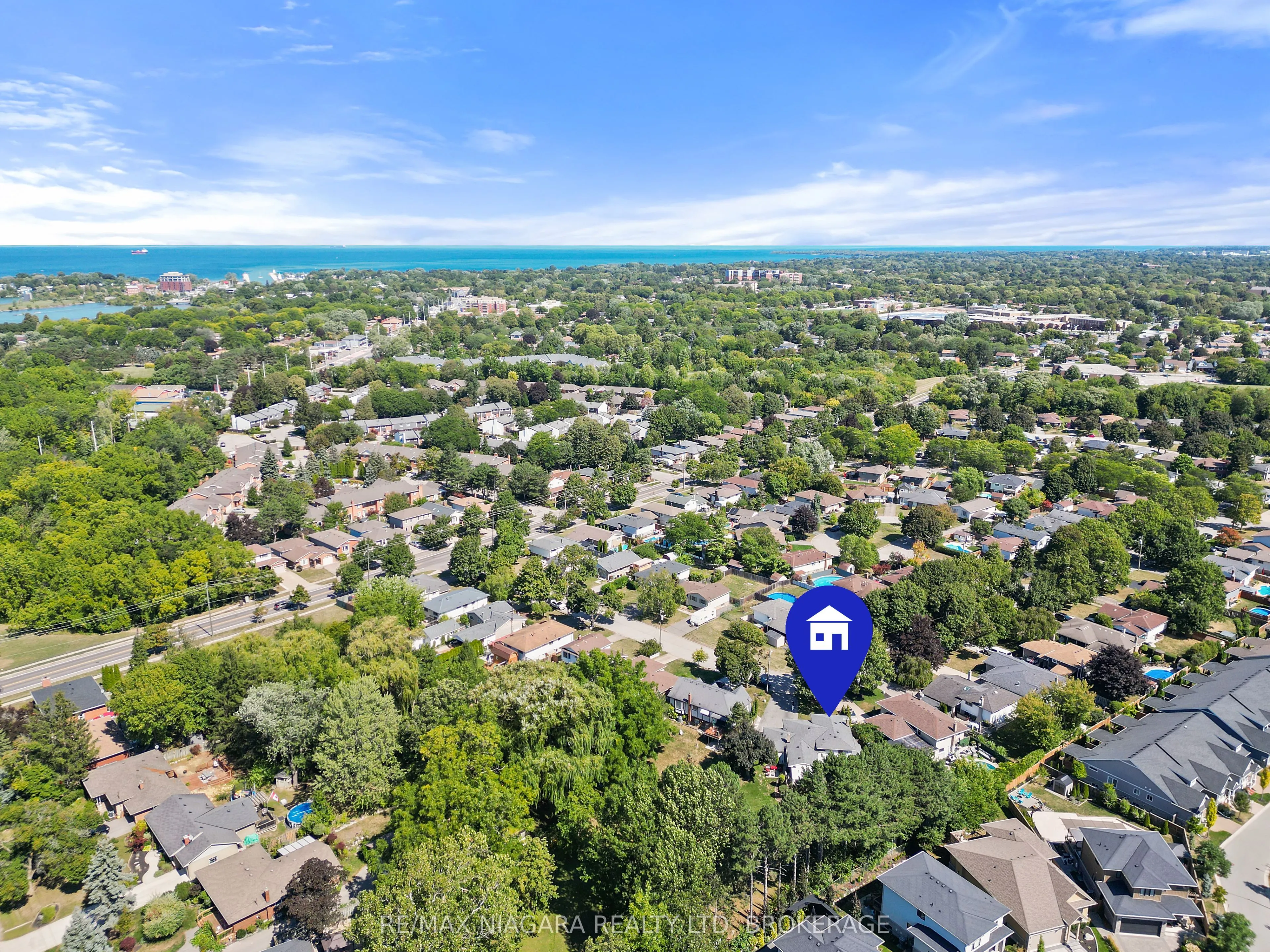 16 Centennial Drive