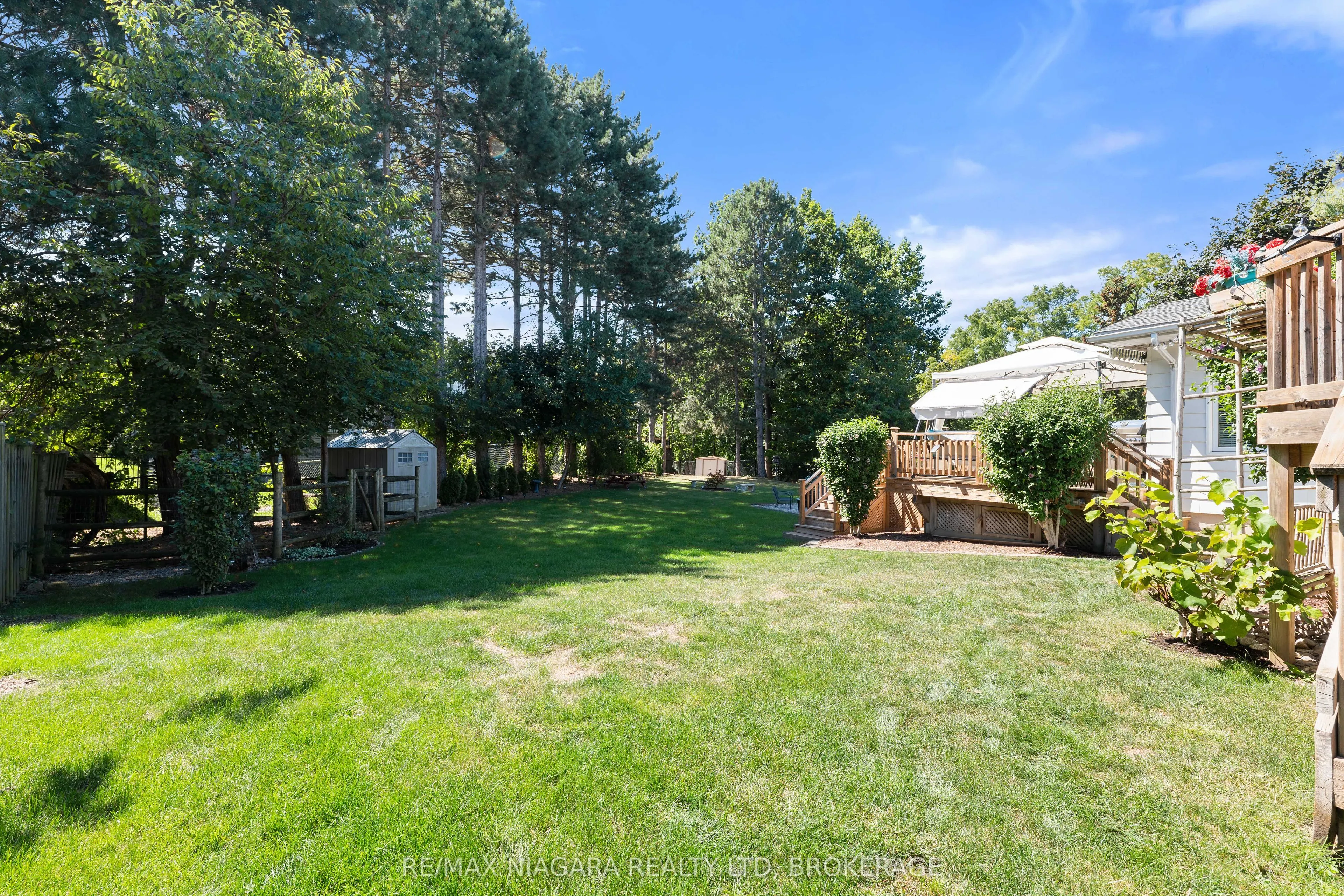 16 Centennial Drive