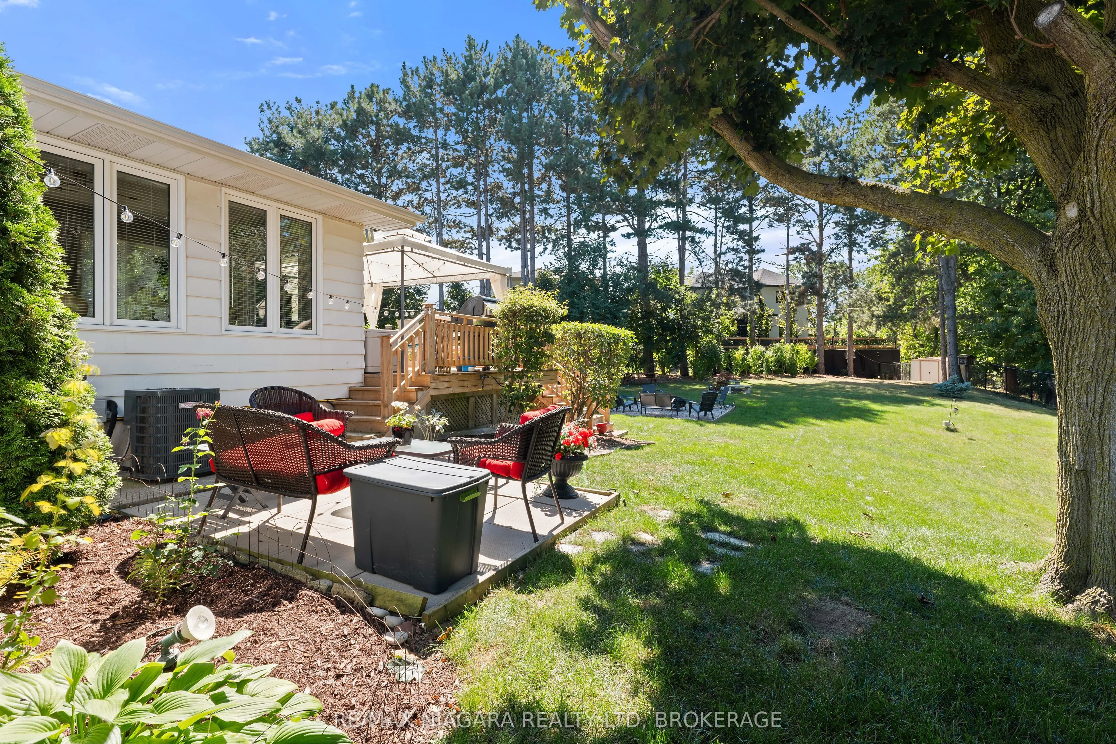 16 Centennial Drive