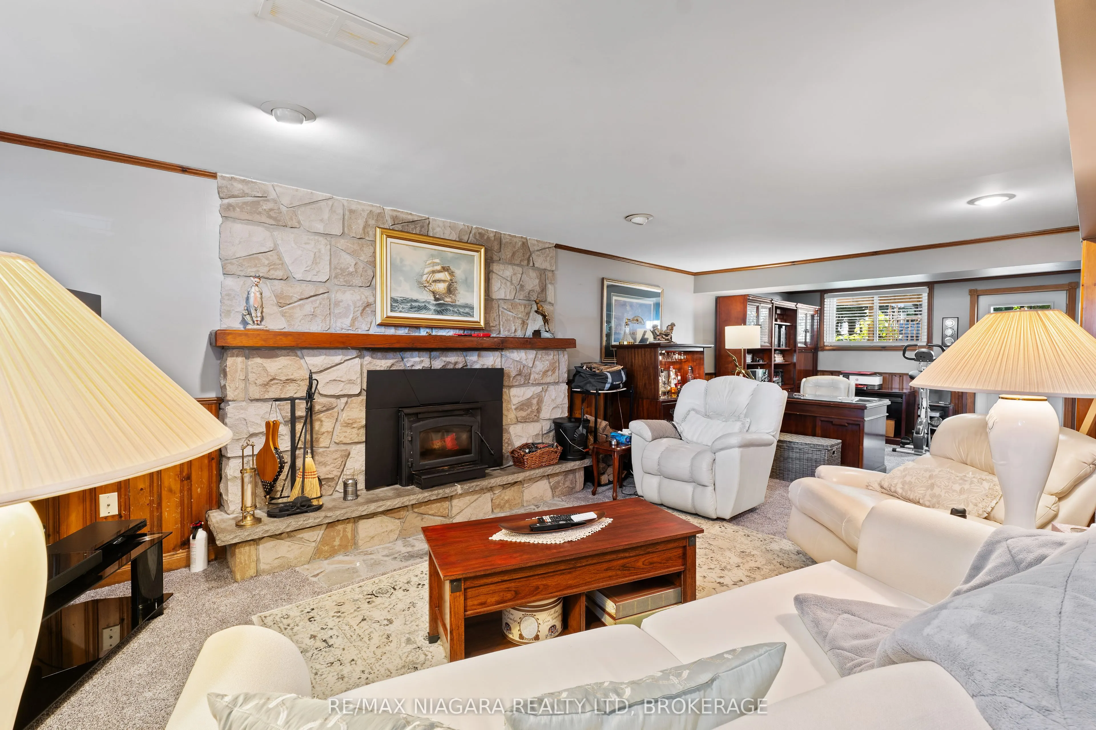 16 Centennial Drive