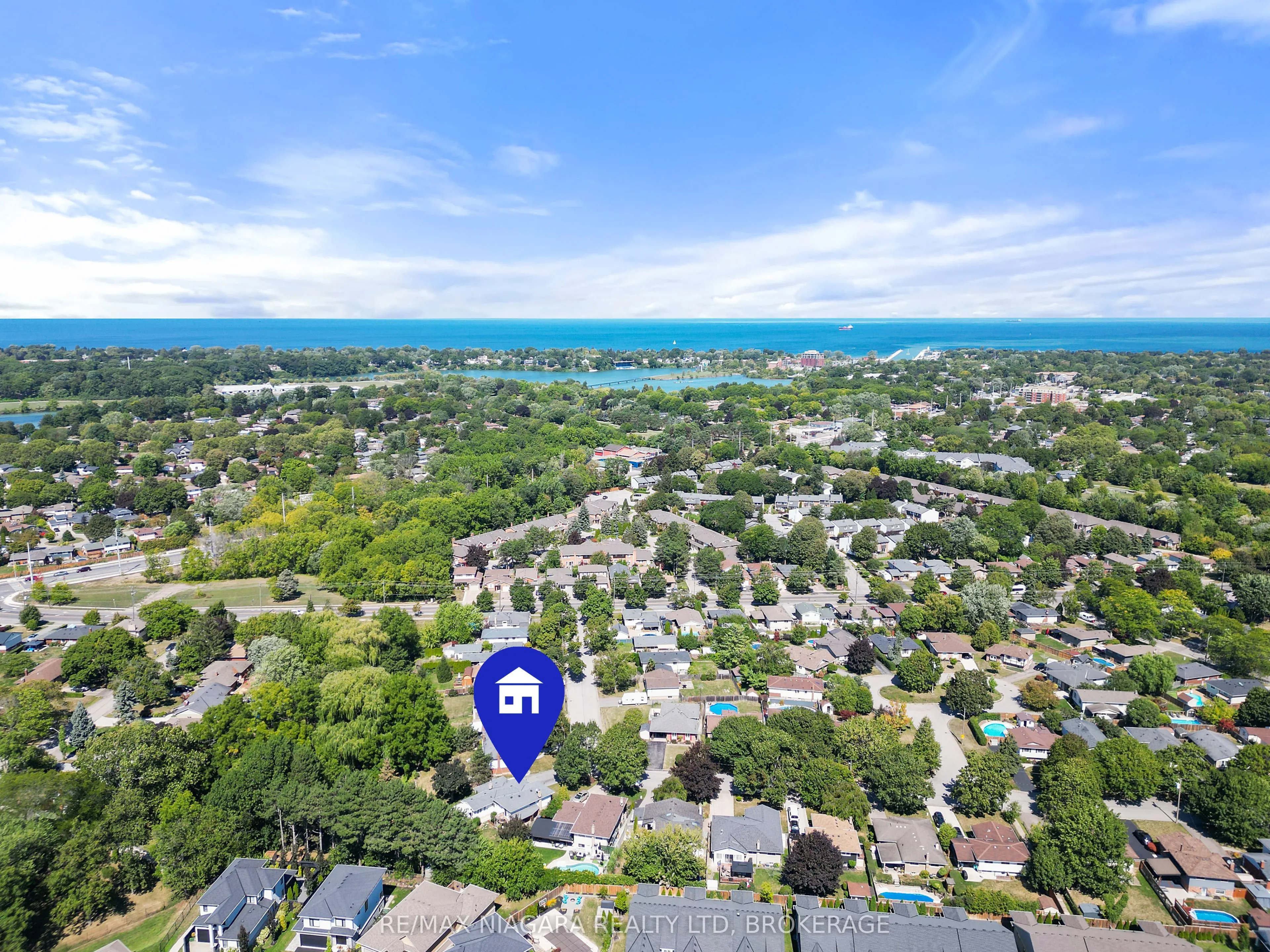 16 Centennial Drive