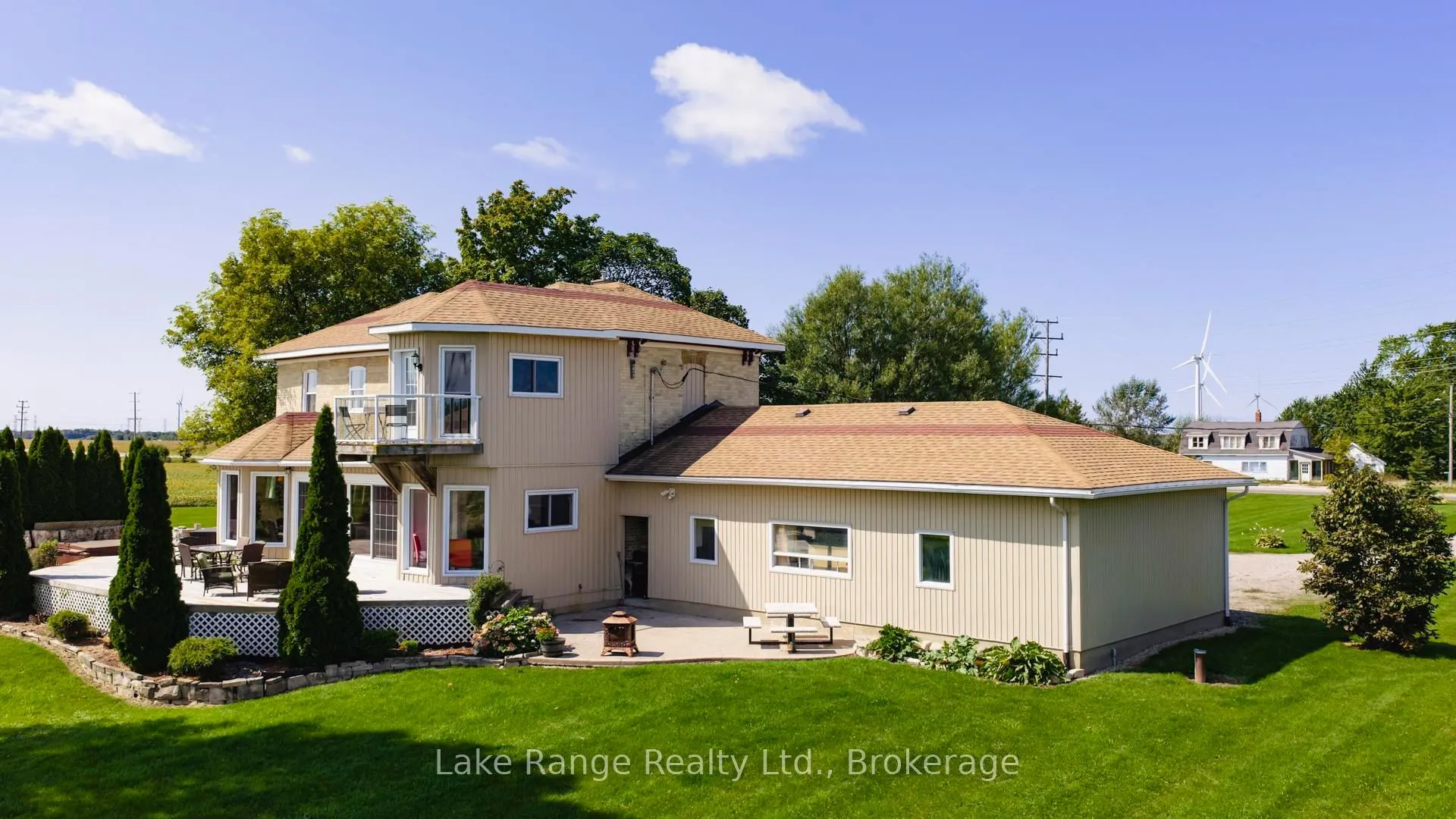 3622 Highway 21