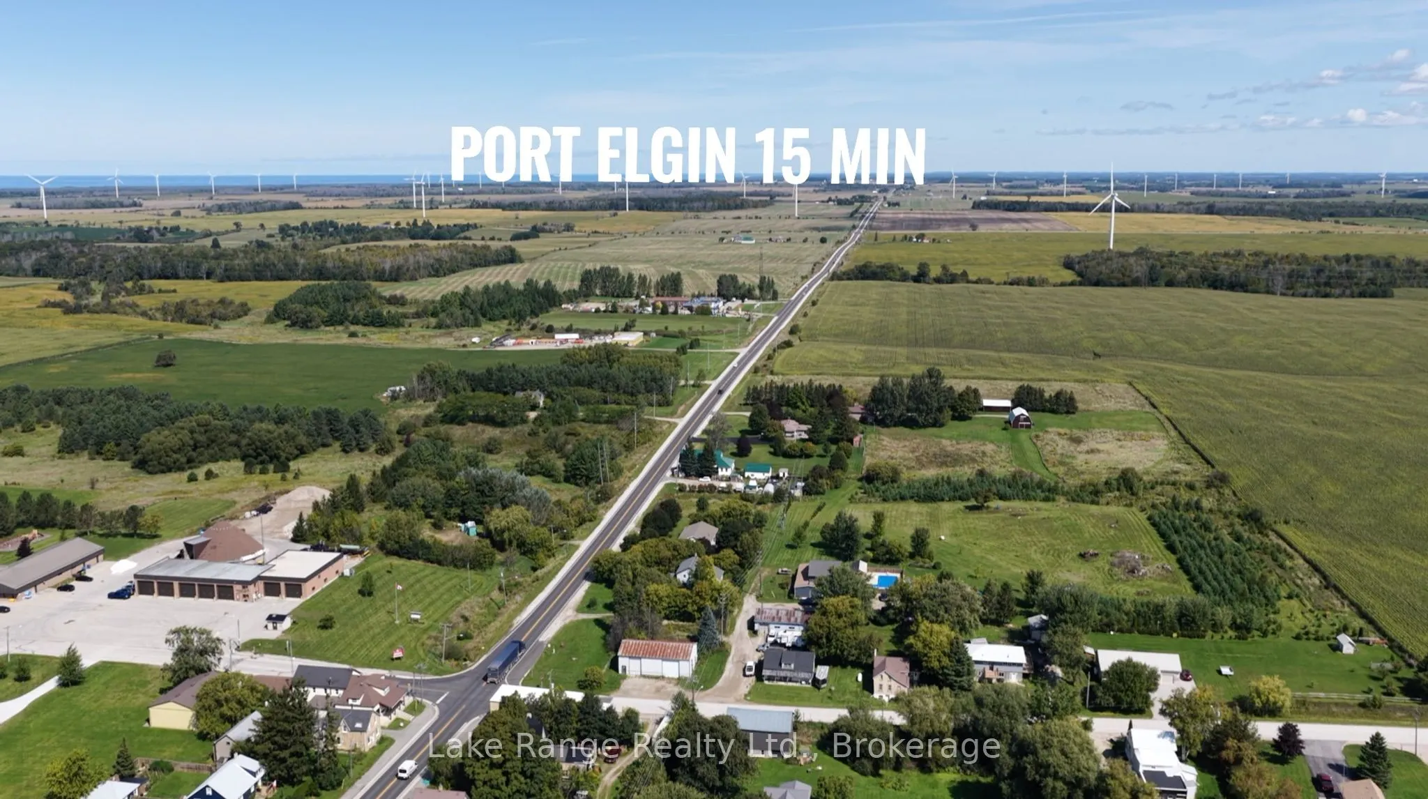 3622 Highway 21