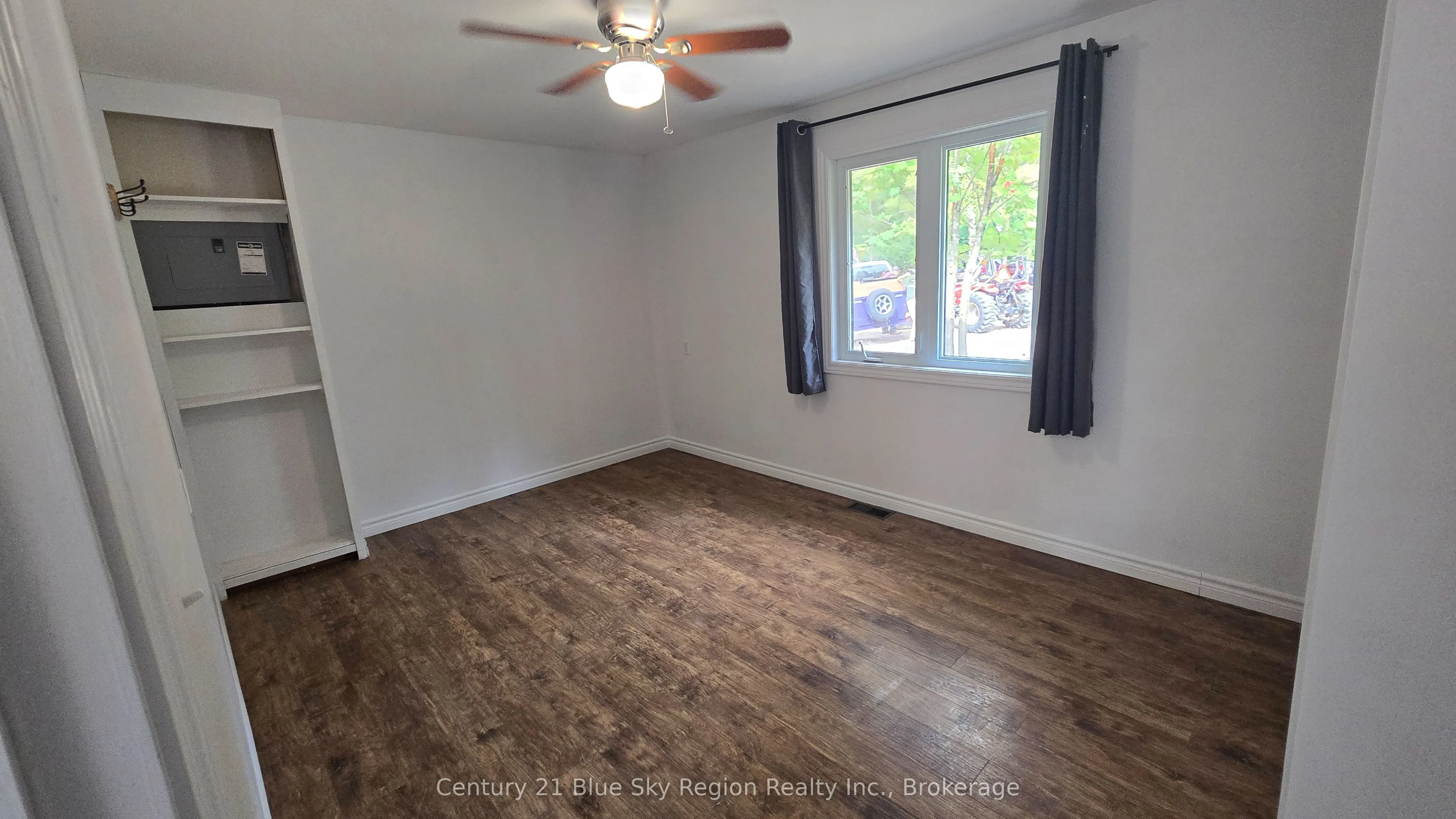 531 Oakwood Road