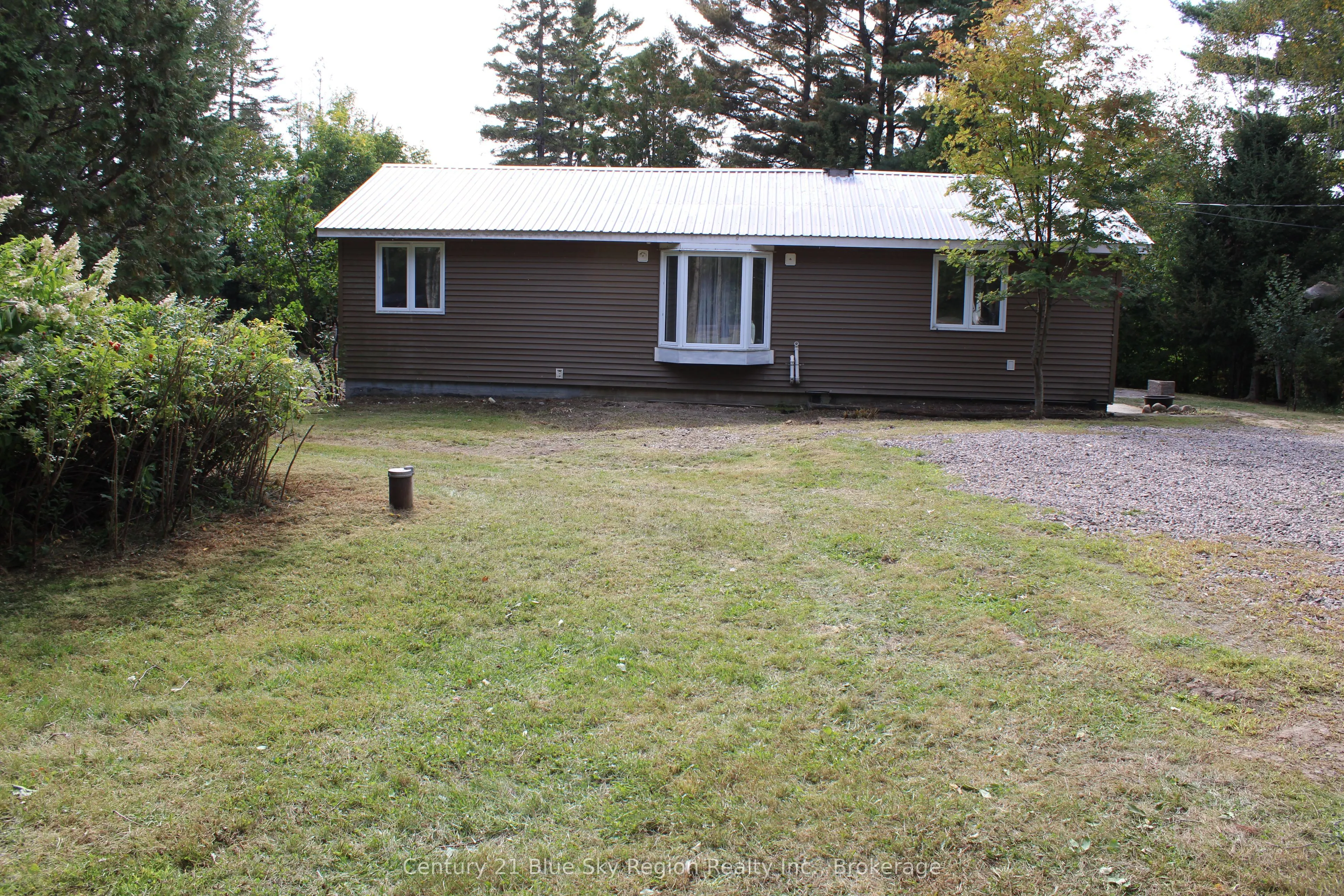 531 Oakwood Road