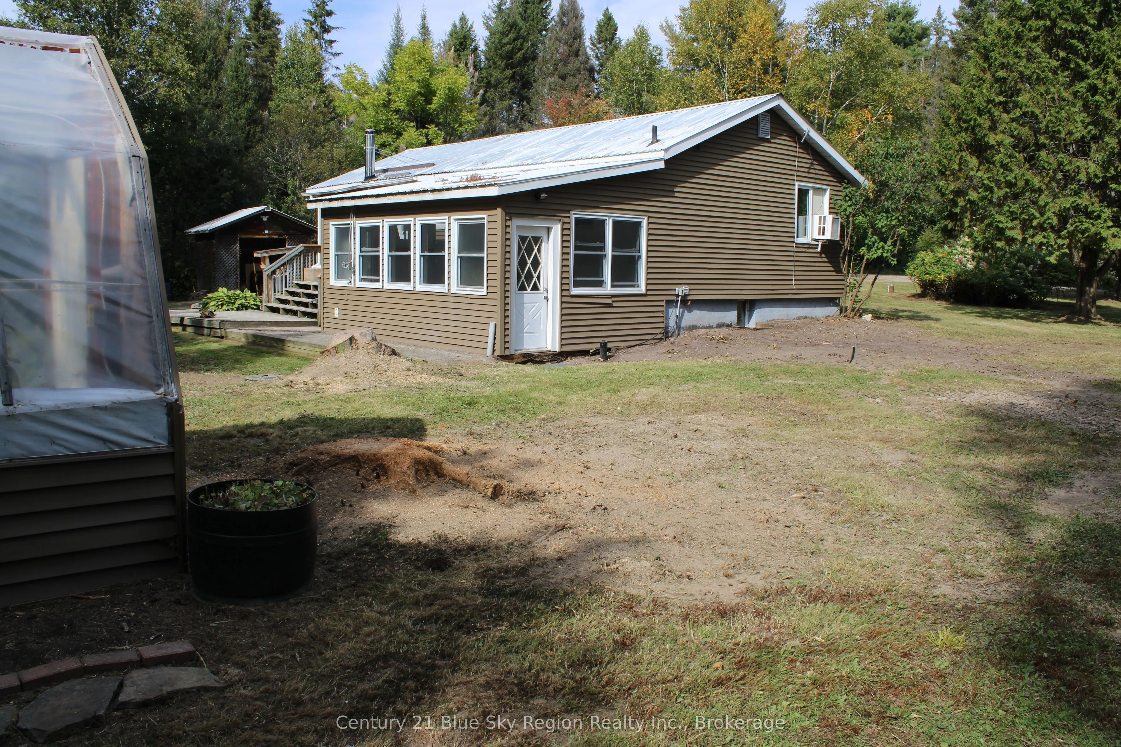 531 Oakwood Road