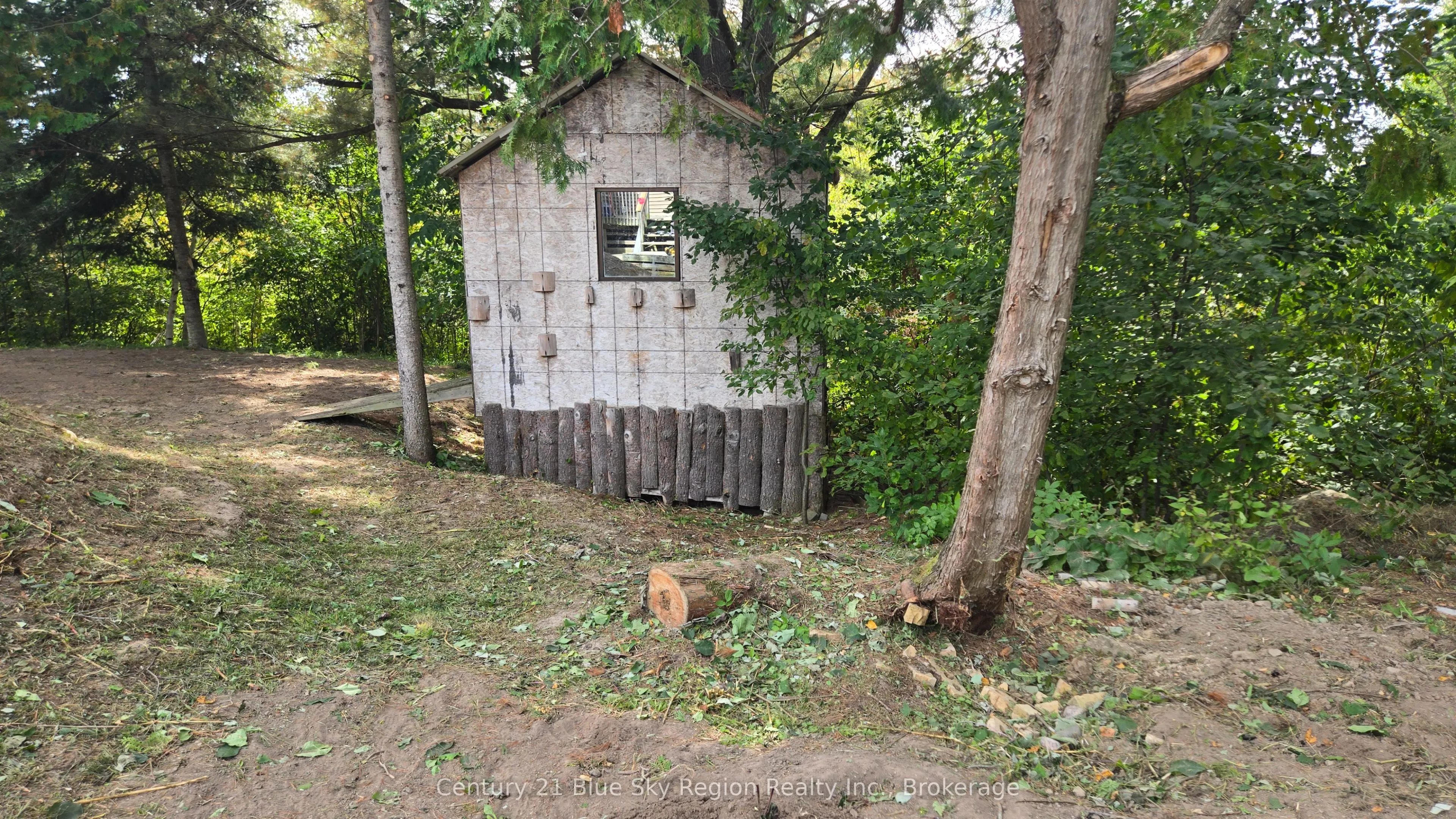 531 Oakwood Road