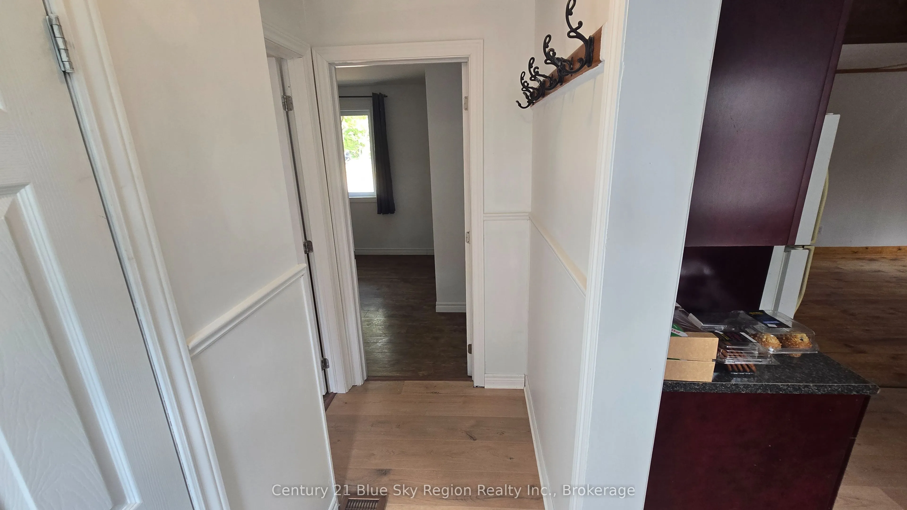 531 Oakwood Road