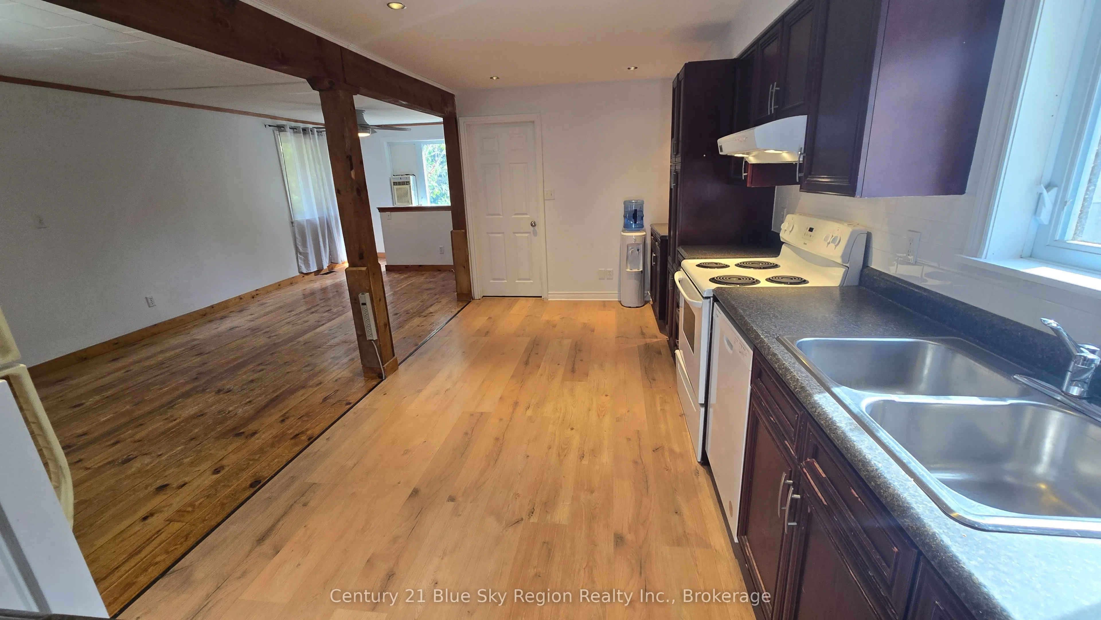 531 Oakwood Road
