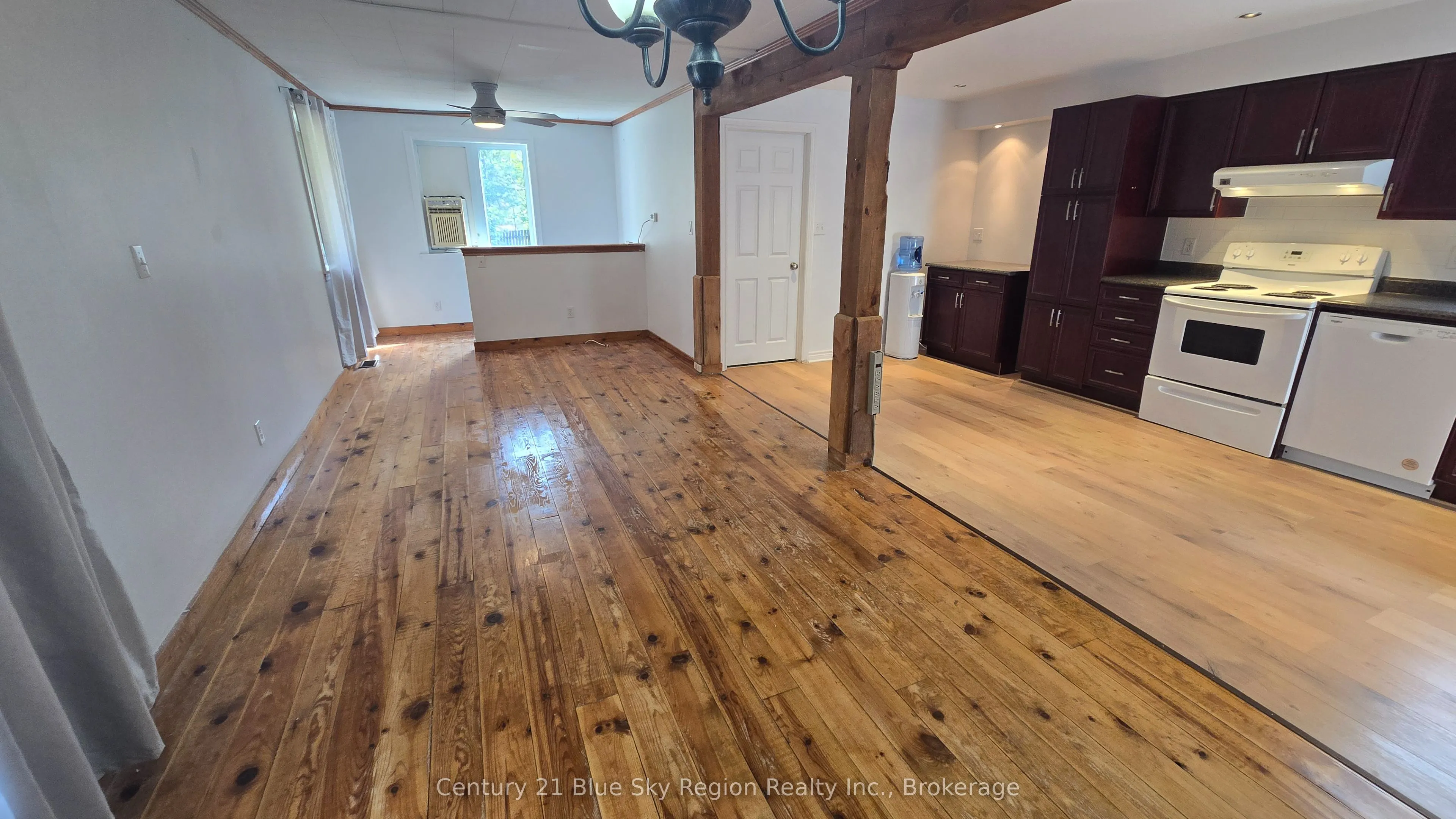 531 Oakwood Road