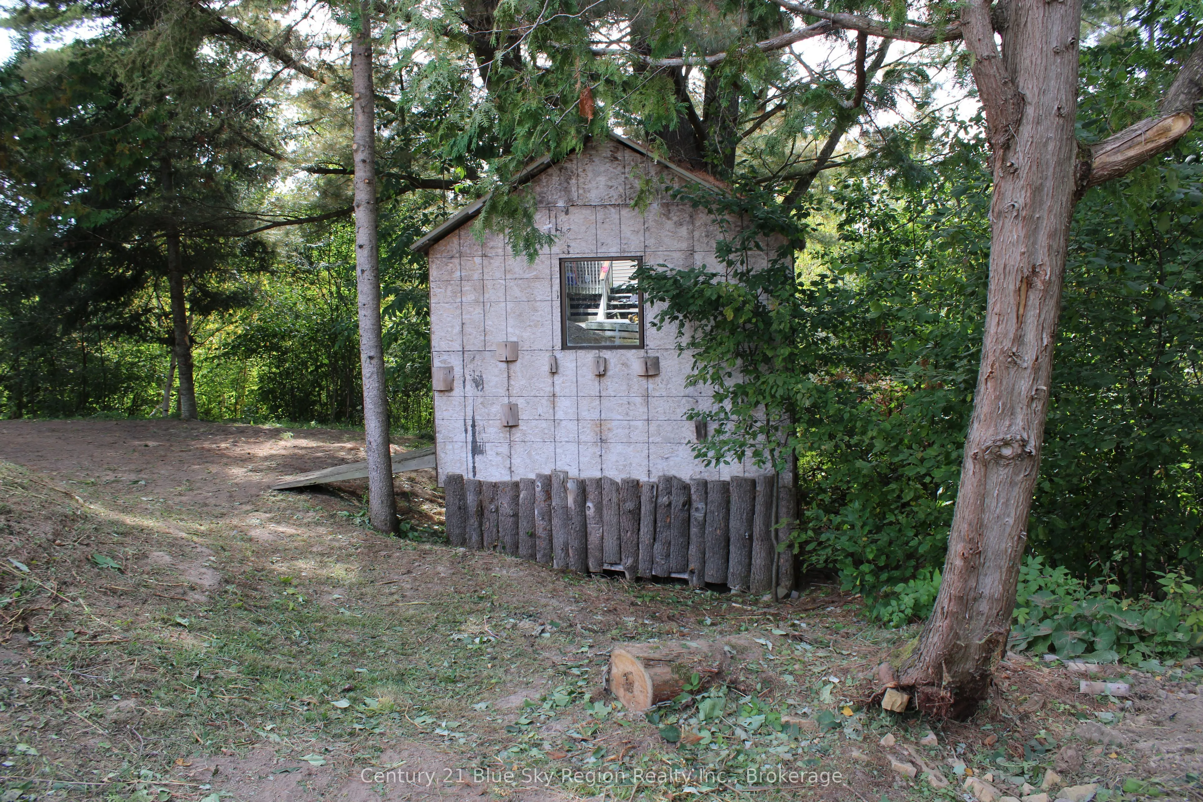 531 Oakwood Road