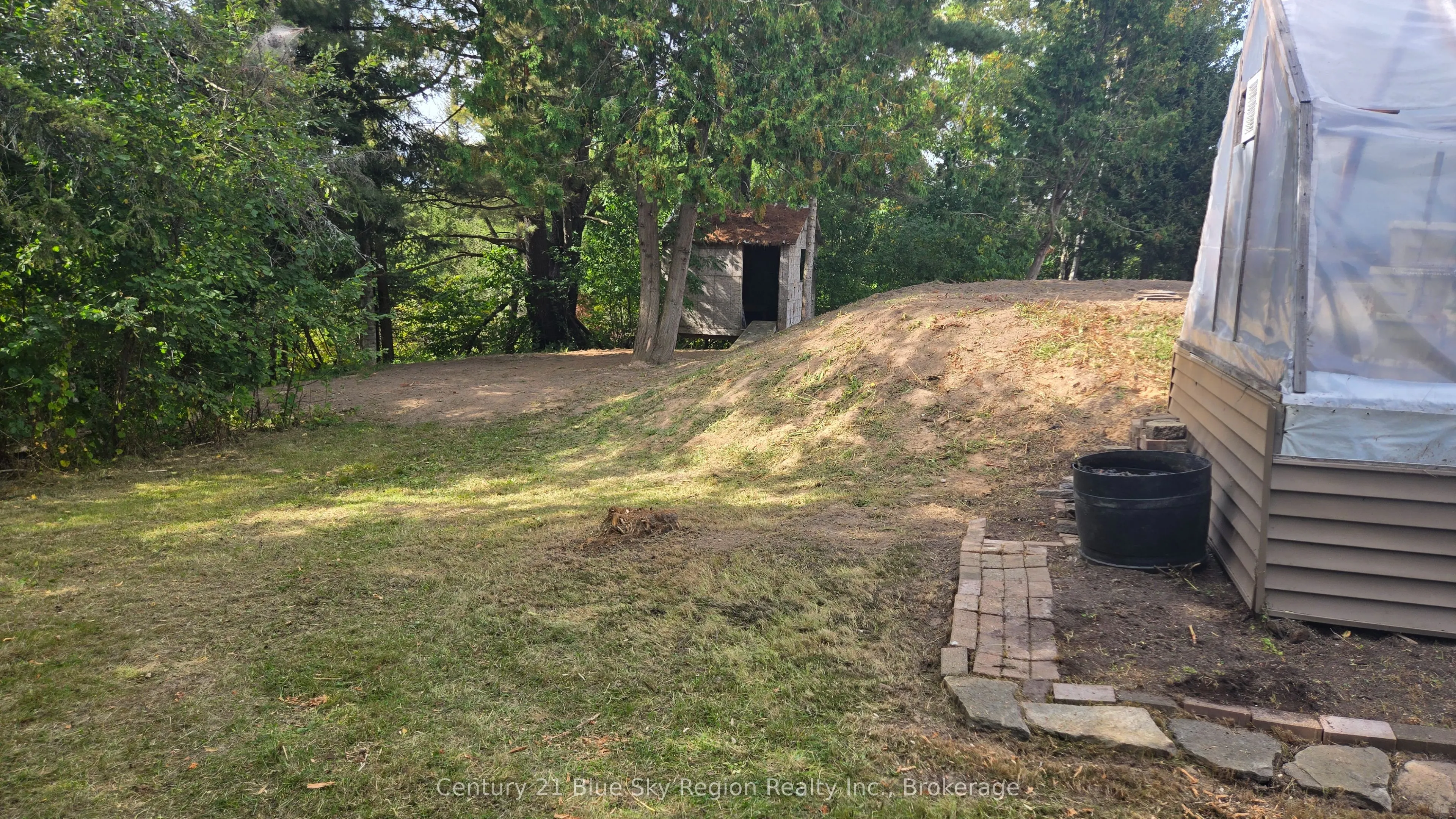 531 Oakwood Road