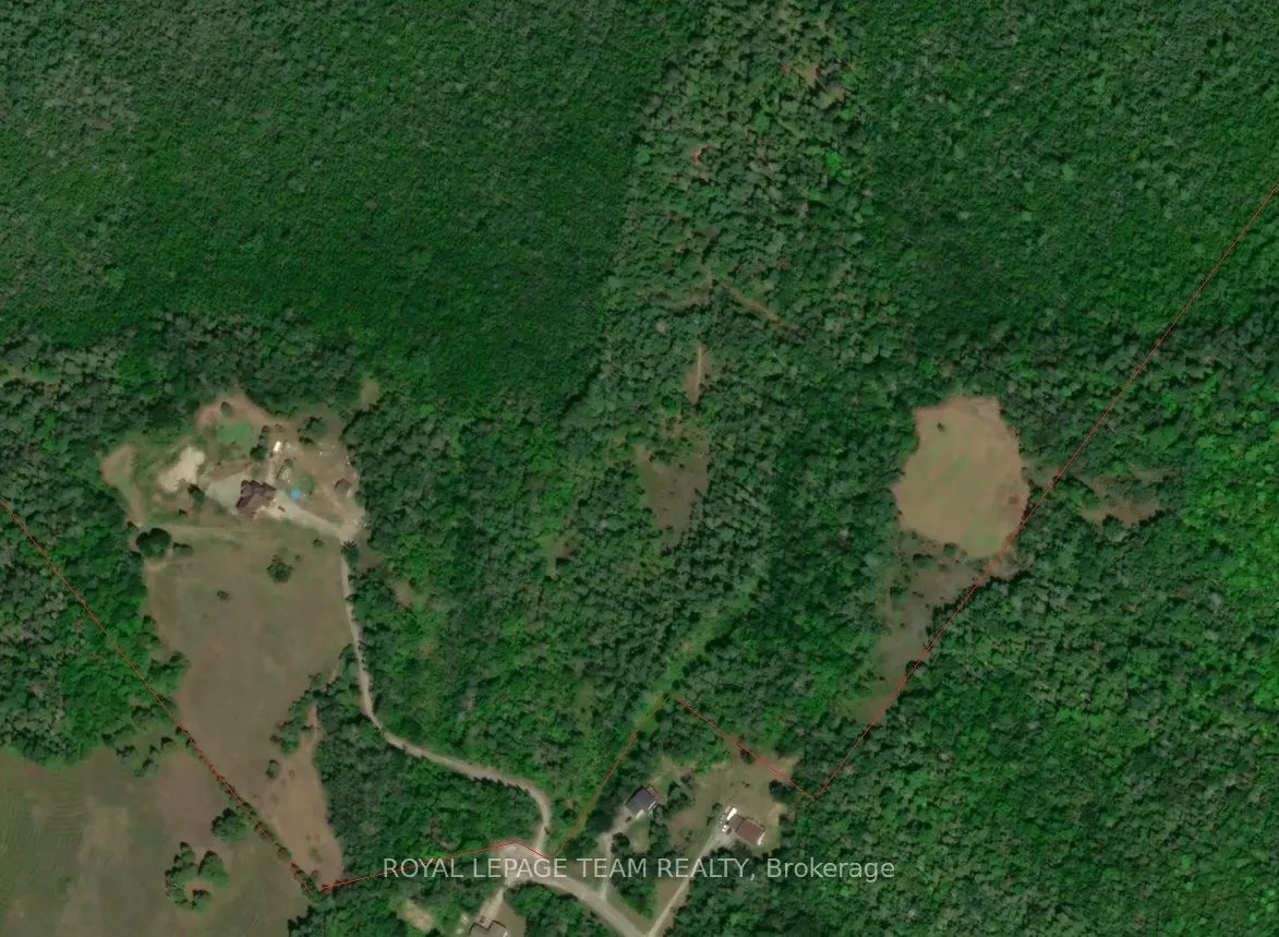 450 Davis Side Road