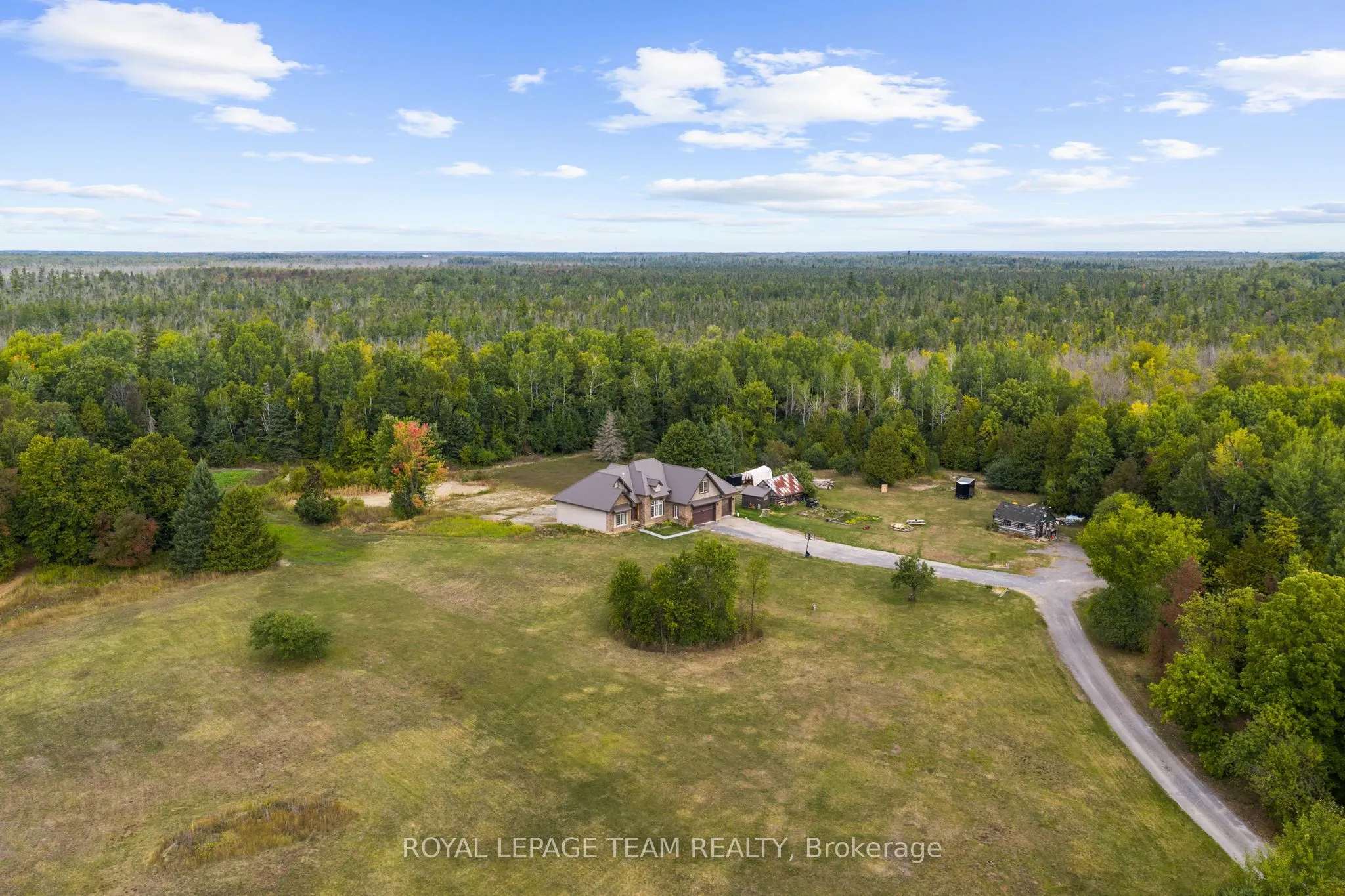 450 Davis Side Road