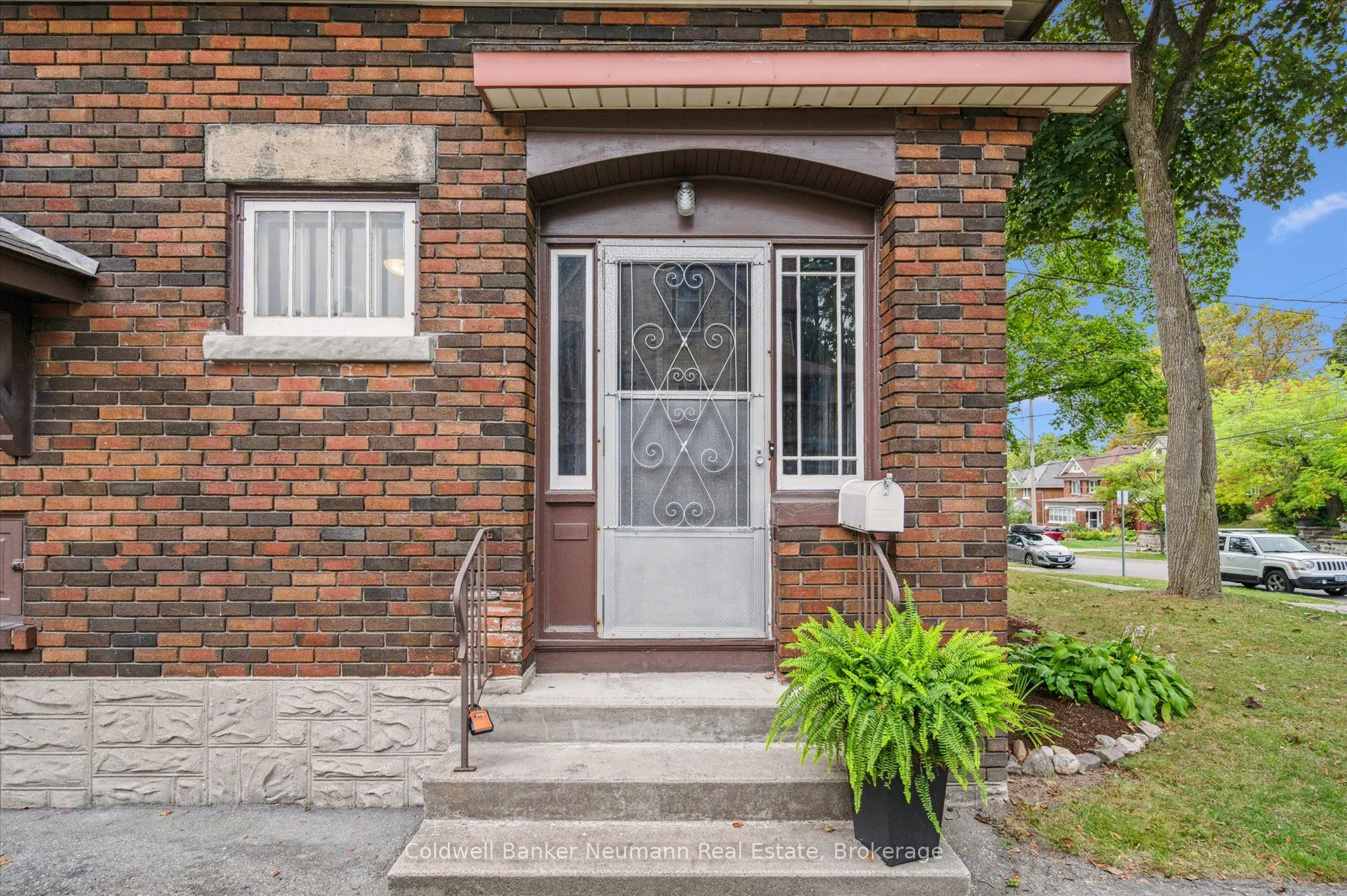 39 Agnes Street