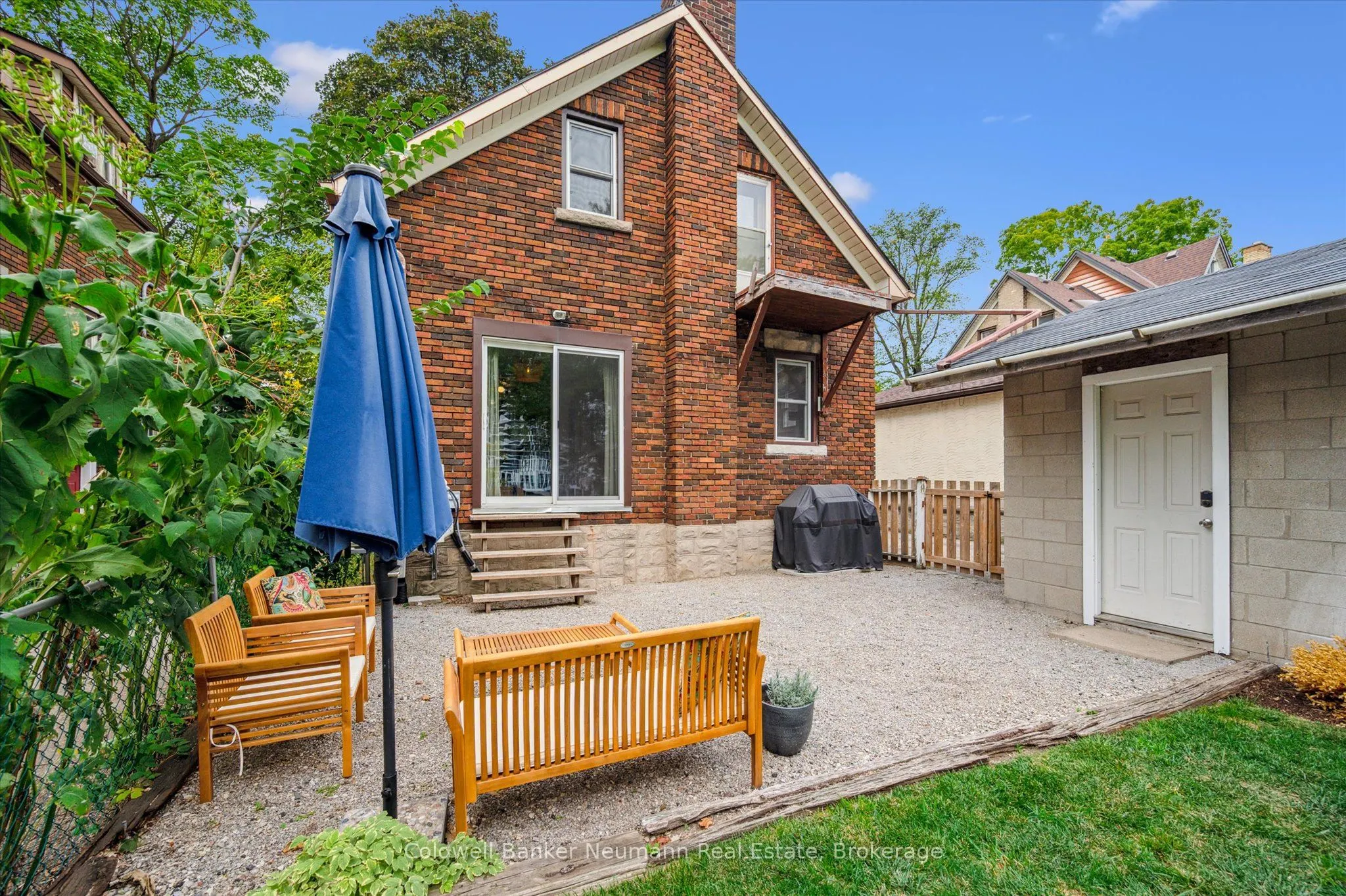 39 Agnes Street