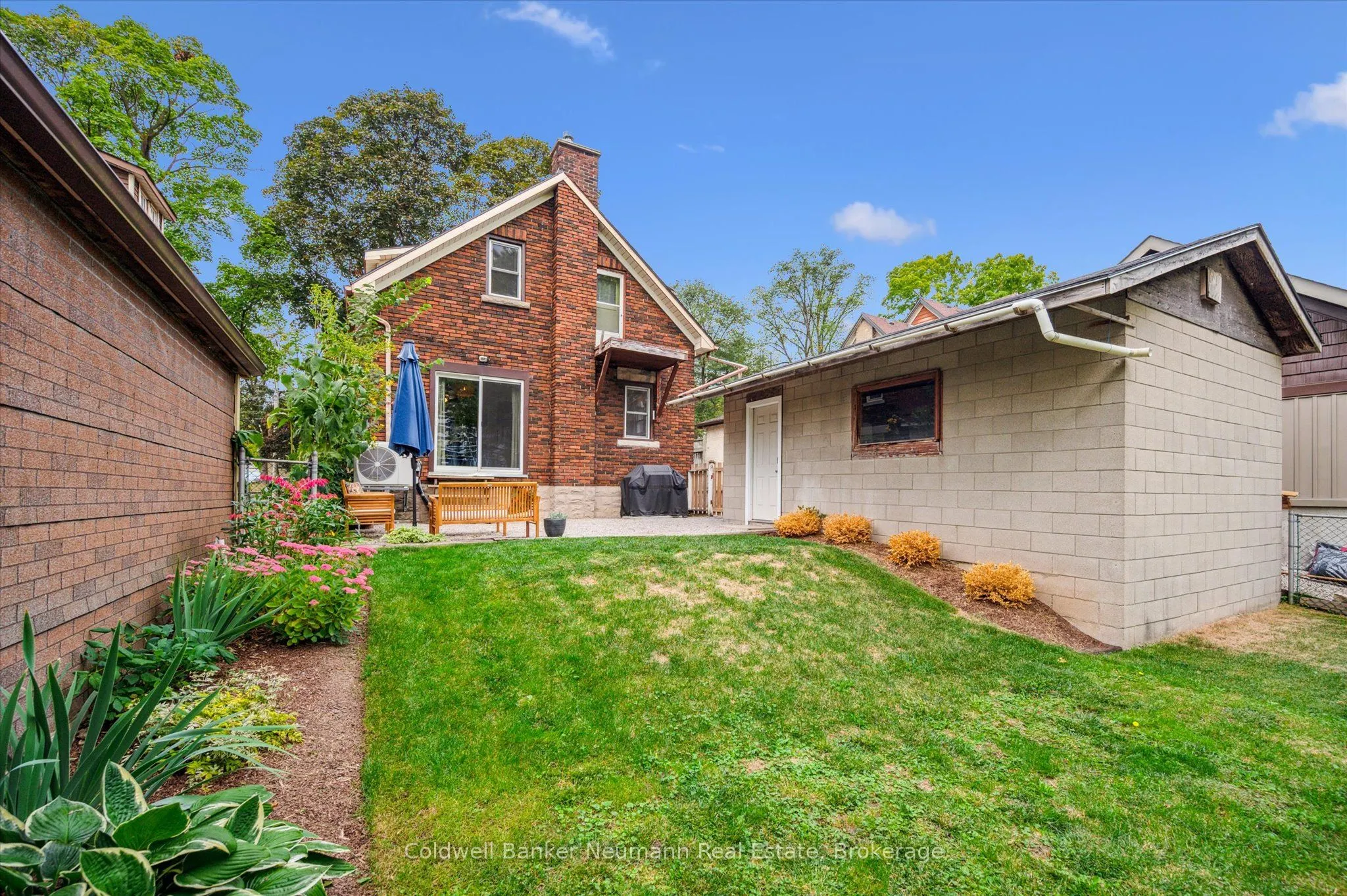 39 Agnes Street
