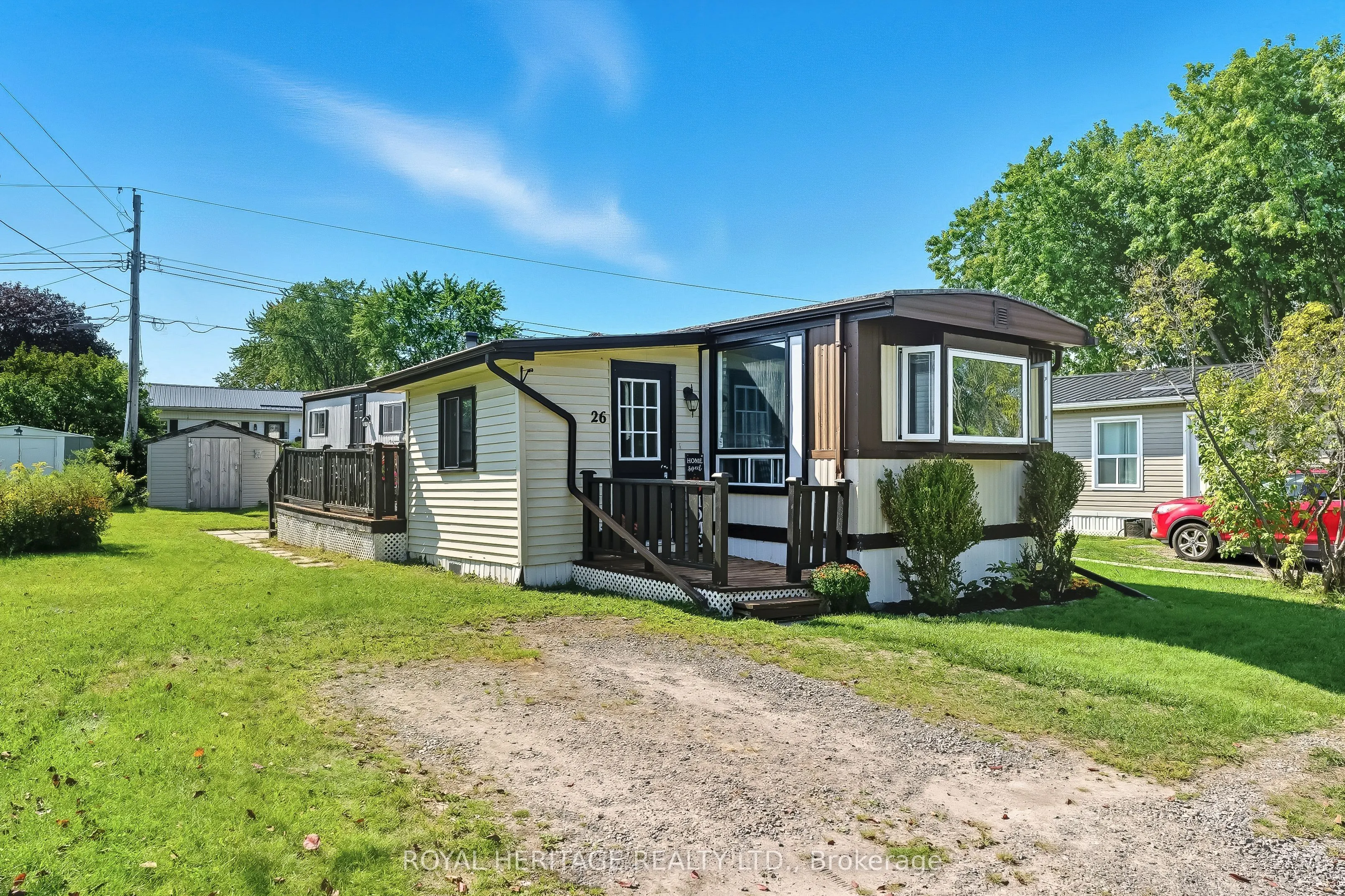 26 Basher Drive