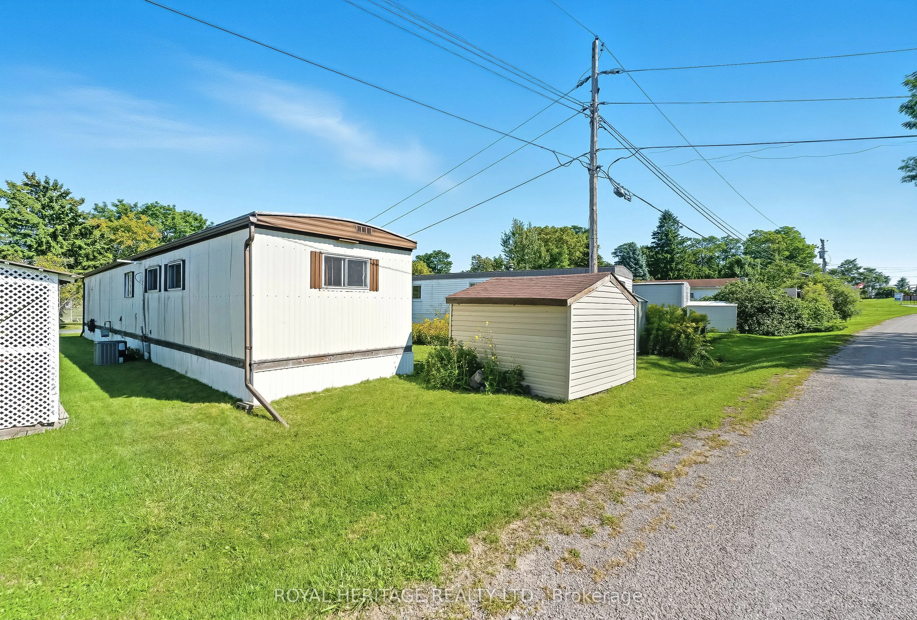 26 Basher Drive
