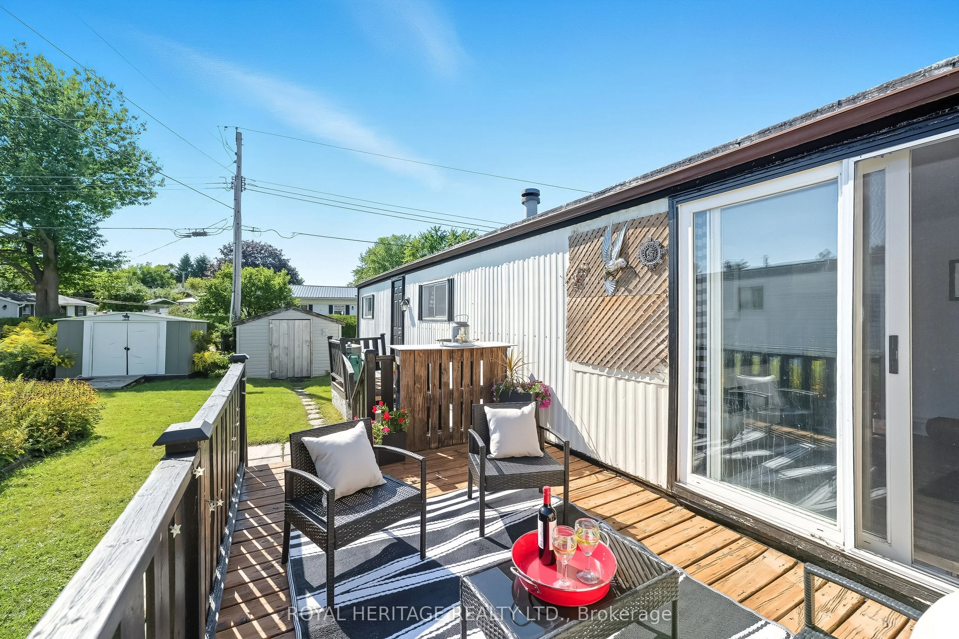 26 Basher Drive