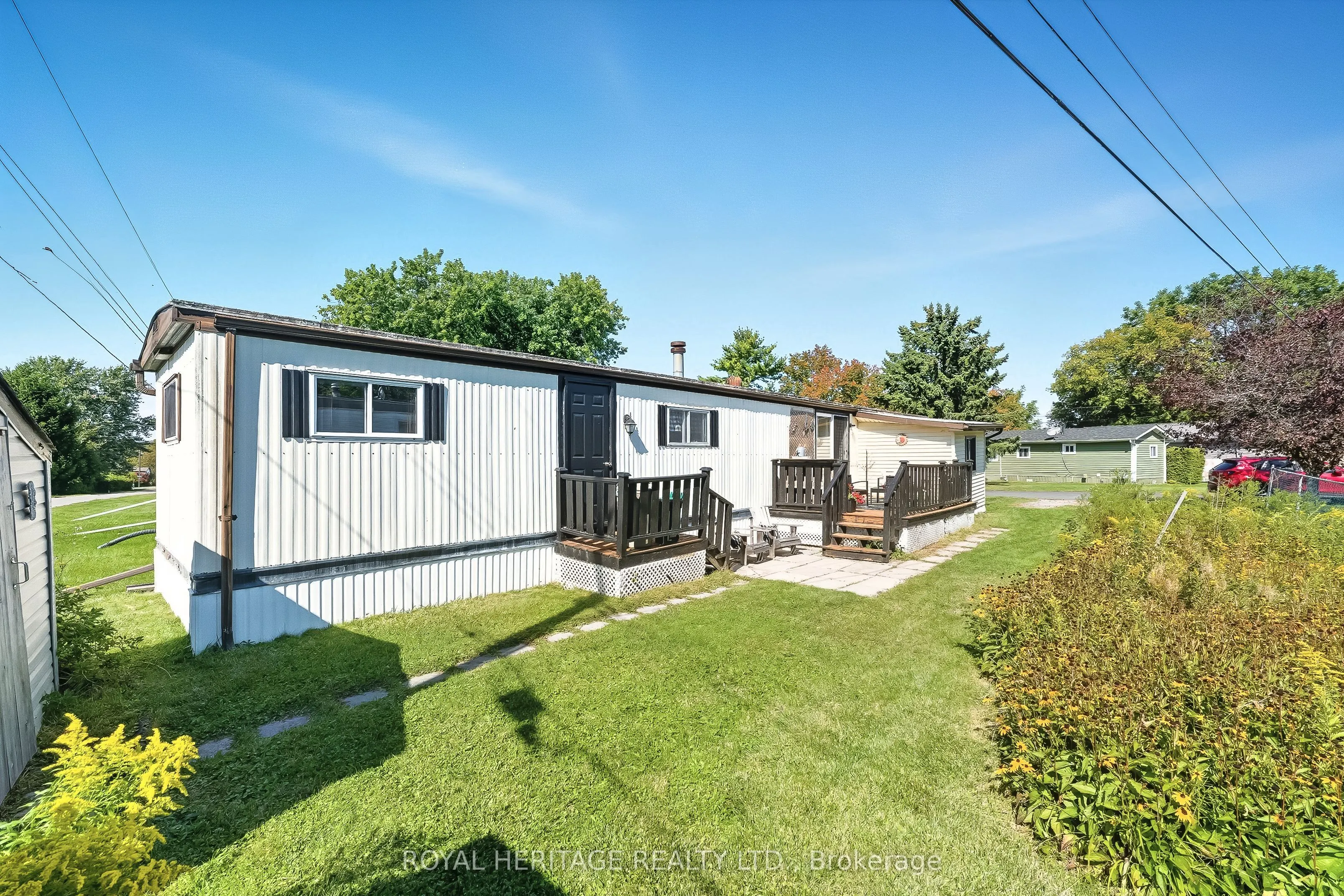 26 Basher Drive