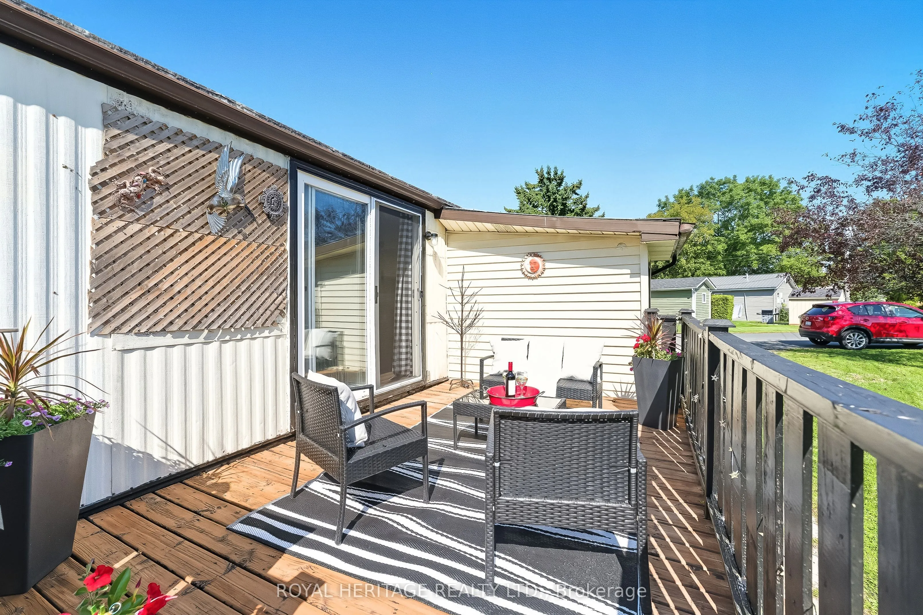 26 Basher Drive