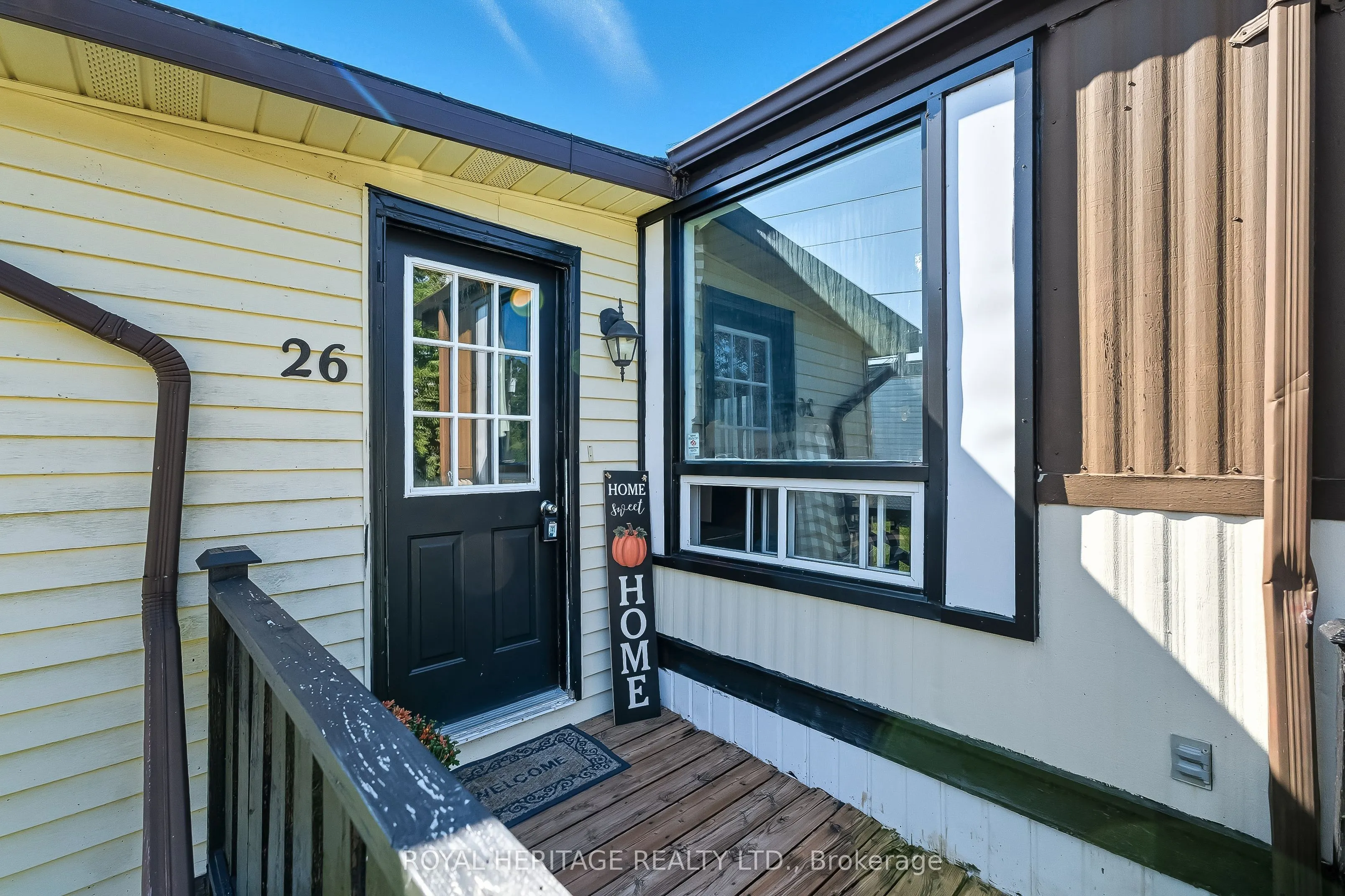 26 Basher Drive