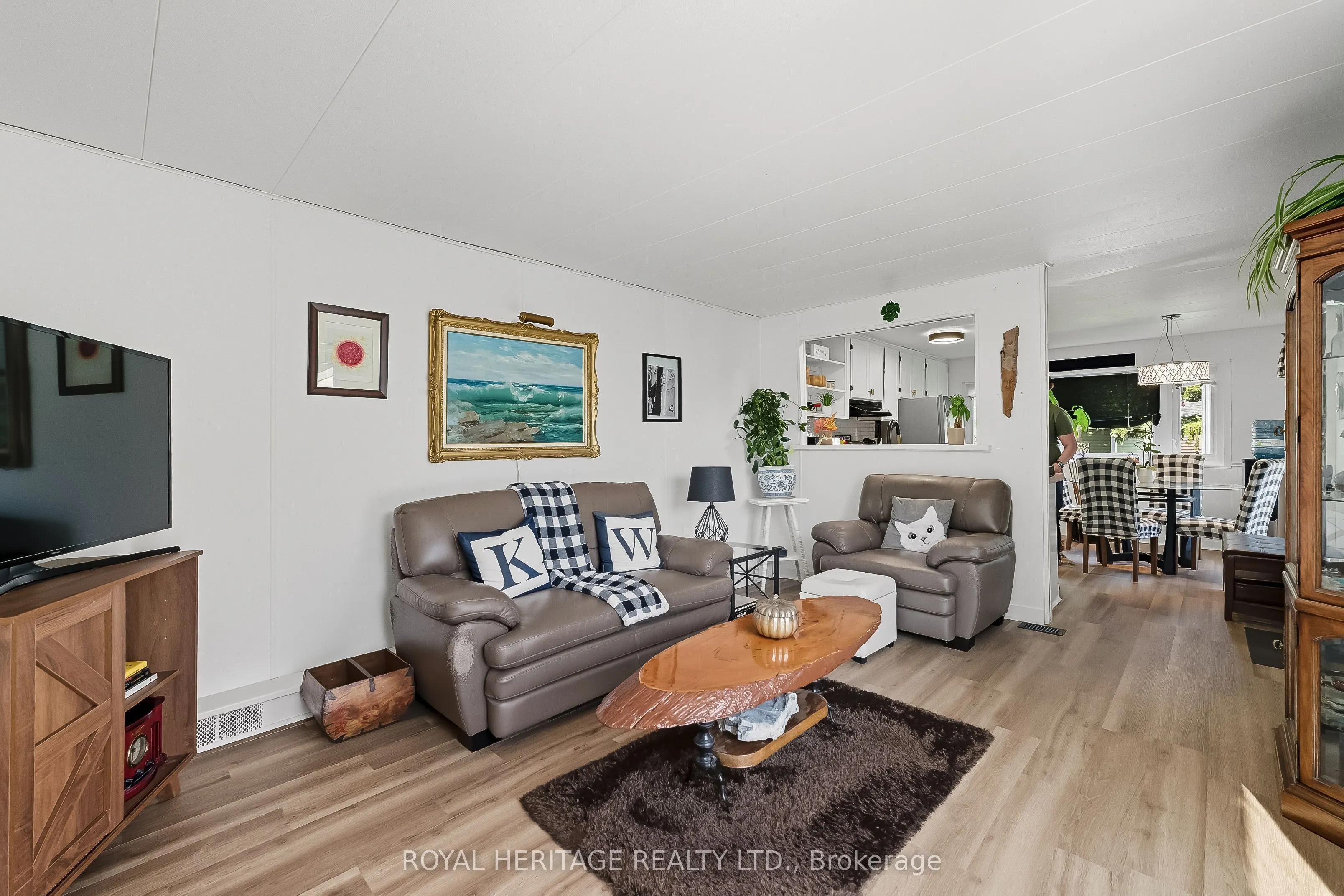 26 Basher Drive