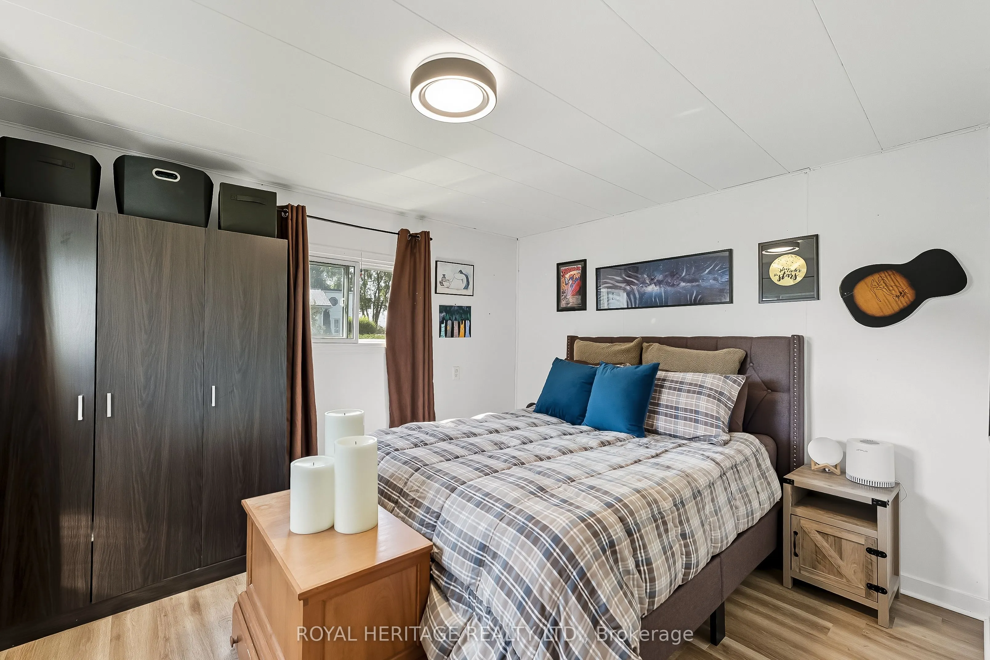 26 Basher Drive