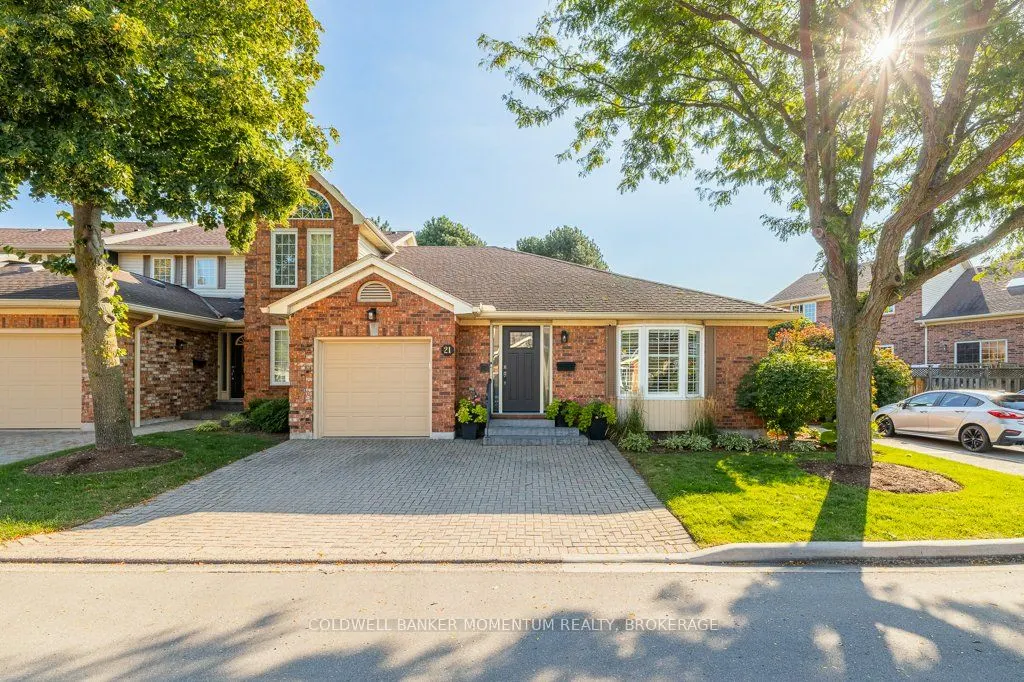 141 Welland Vale Road, #21