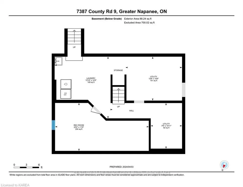 7387 COUNTY RD 9