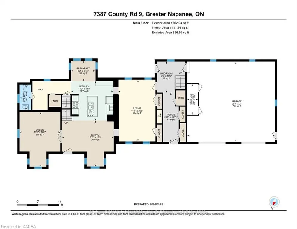 7387 COUNTY RD 9