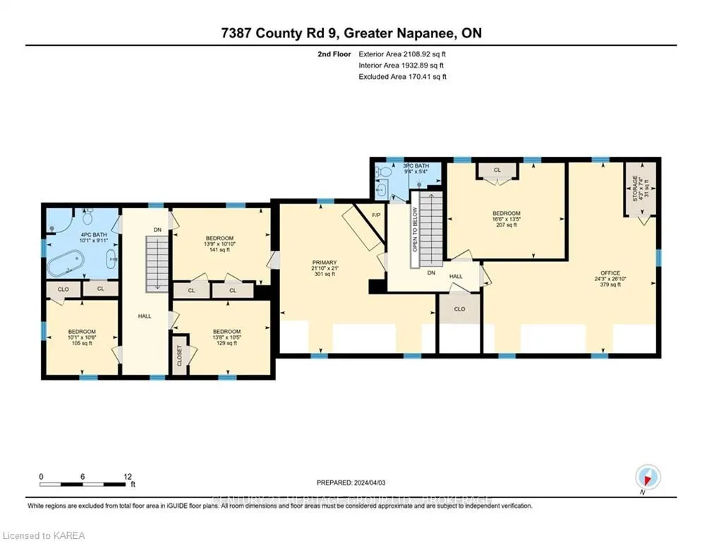 7387 COUNTY RD 9