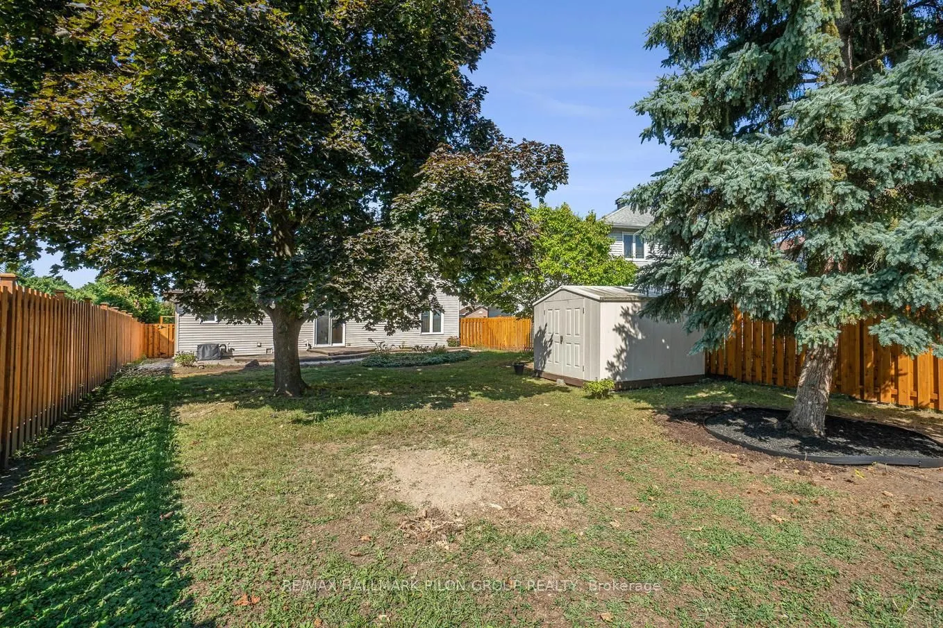 1290 Matheson Road