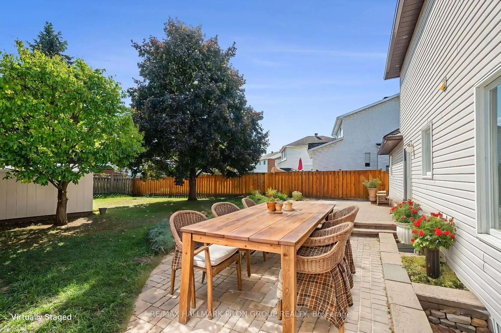 1290 Matheson Road