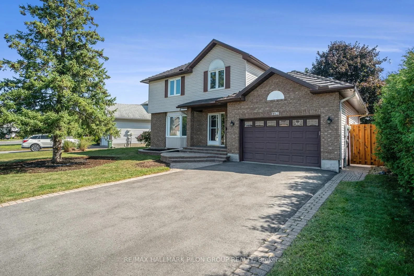 1290 Matheson Road