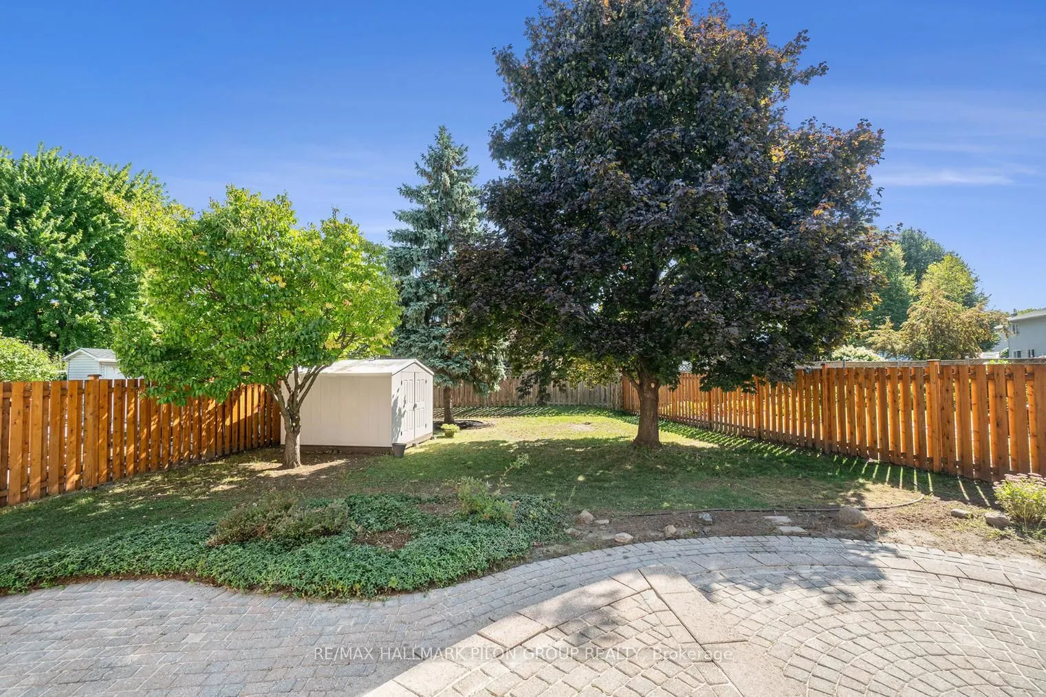 1290 Matheson Road