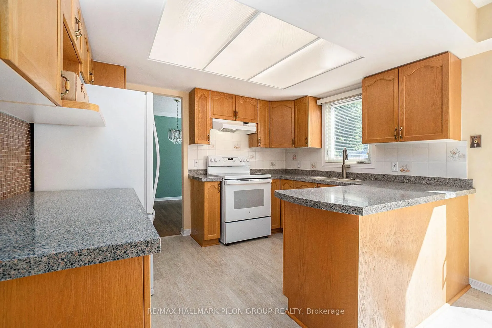 1290 Matheson Road
