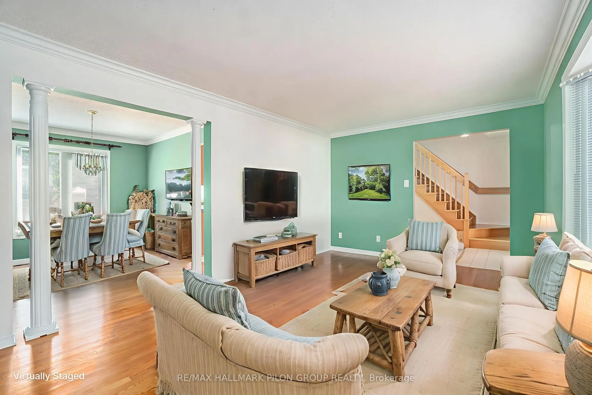 1290 Matheson Road