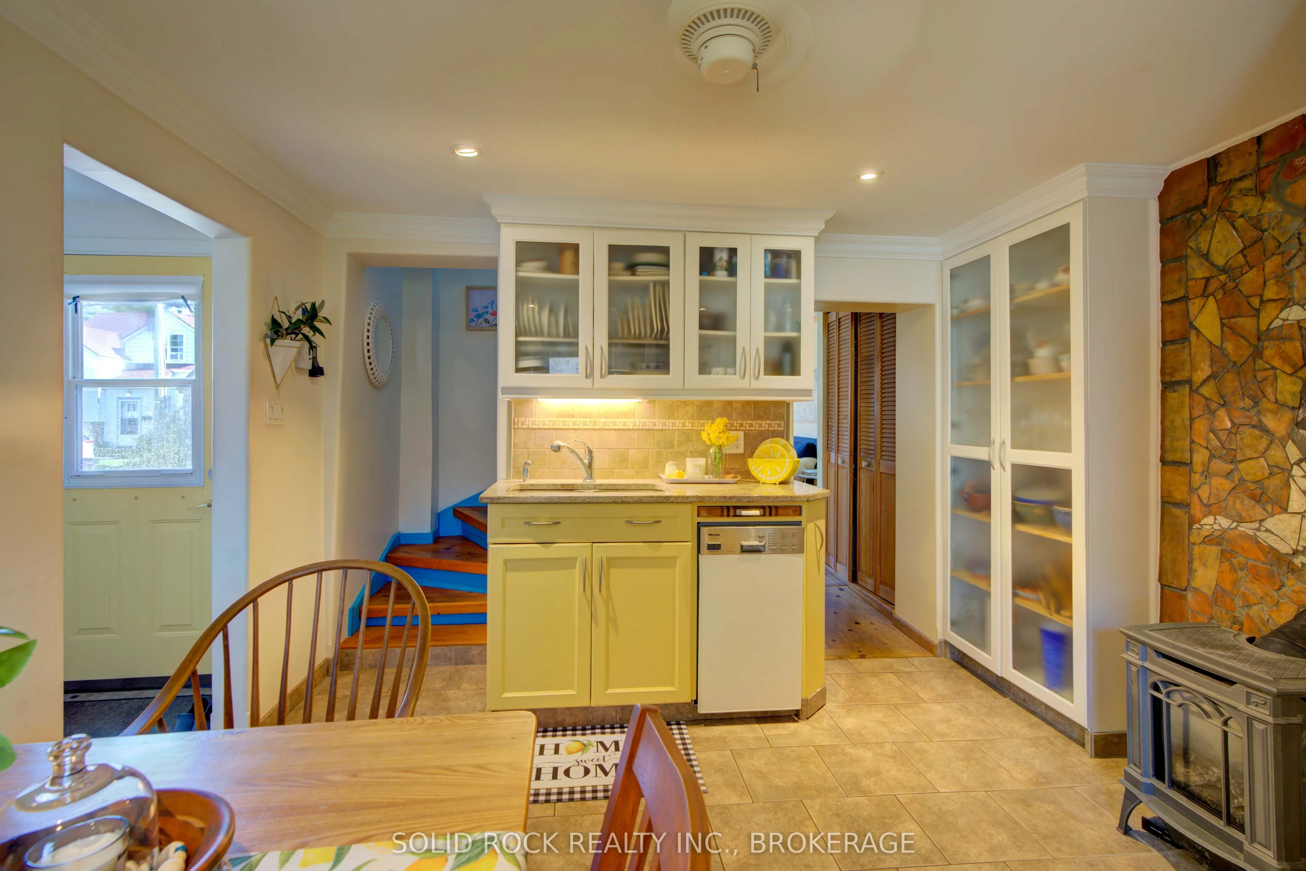4 Cowdy Street
