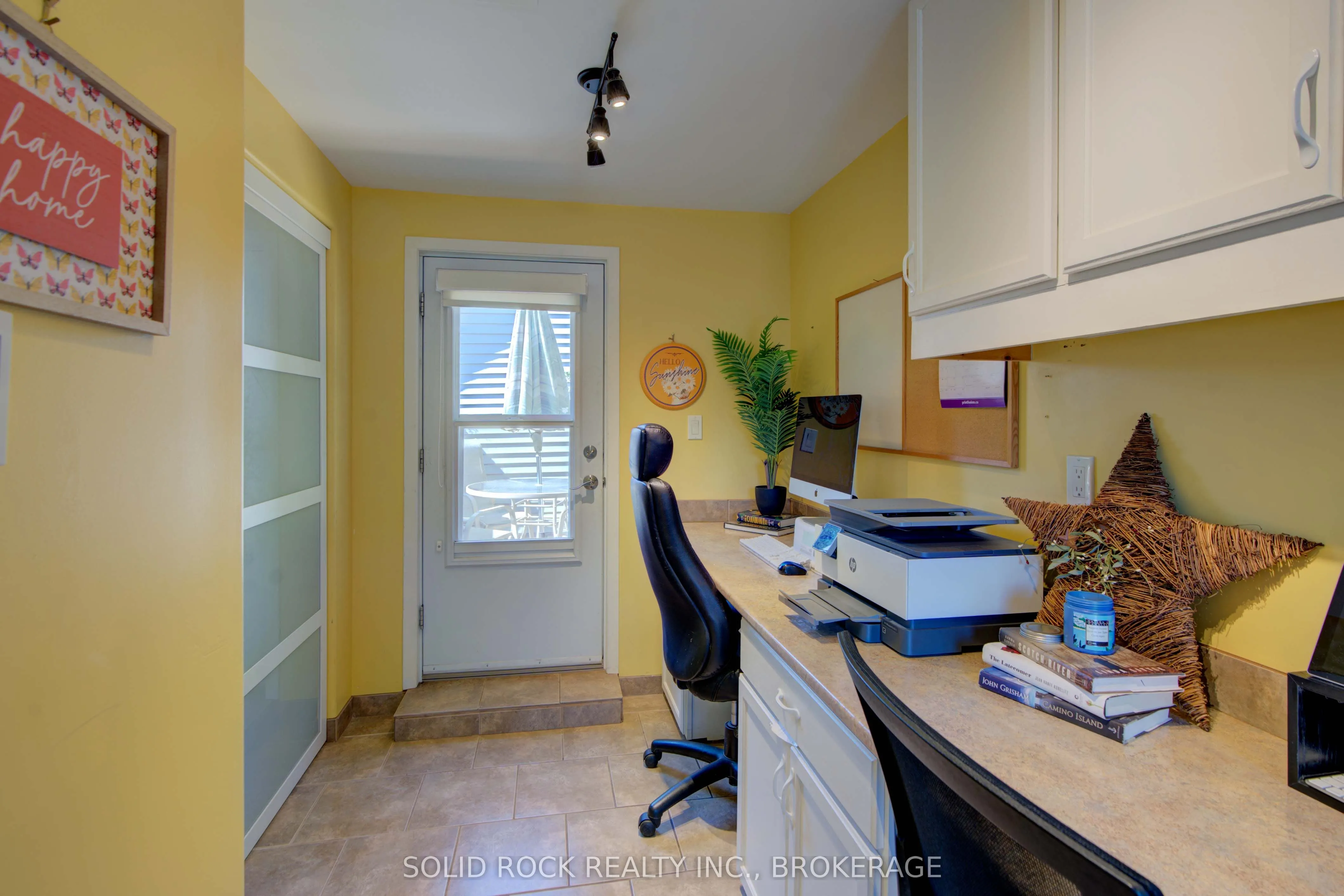 4 Cowdy Street