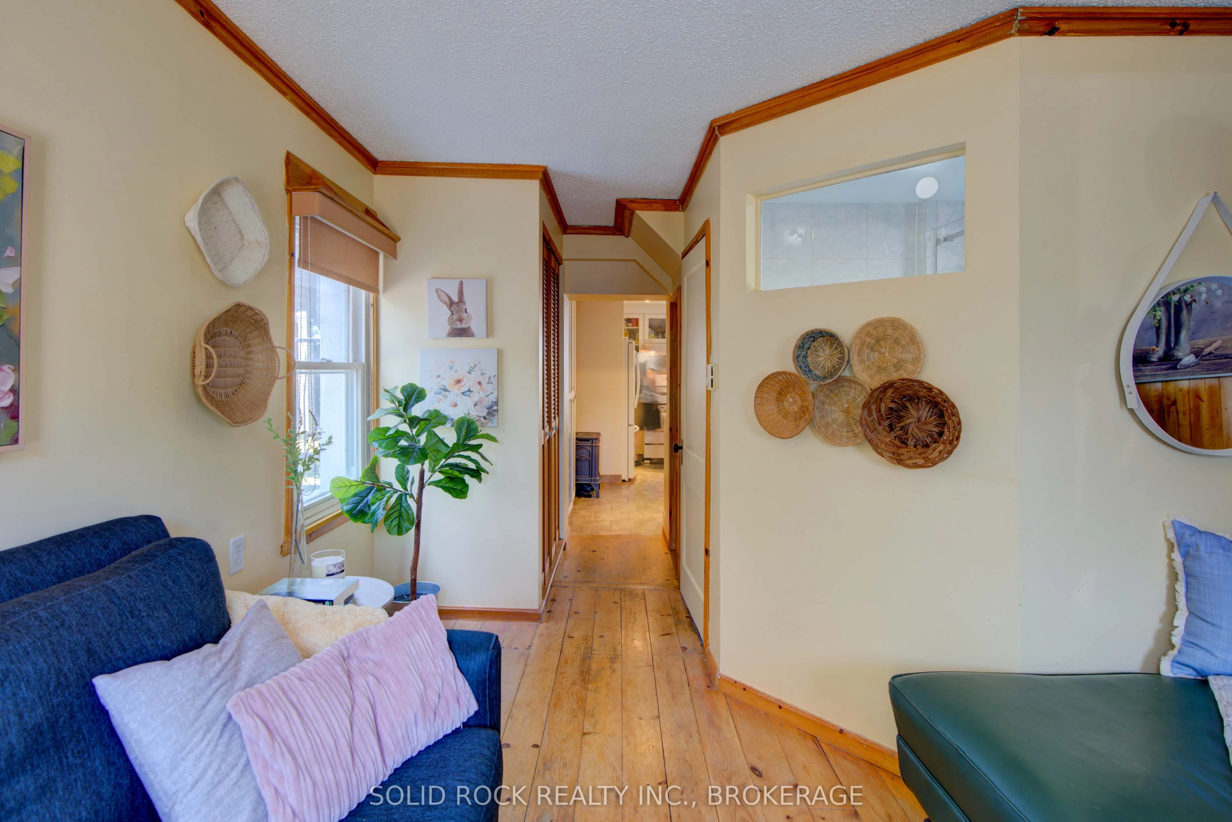 4 Cowdy Street
