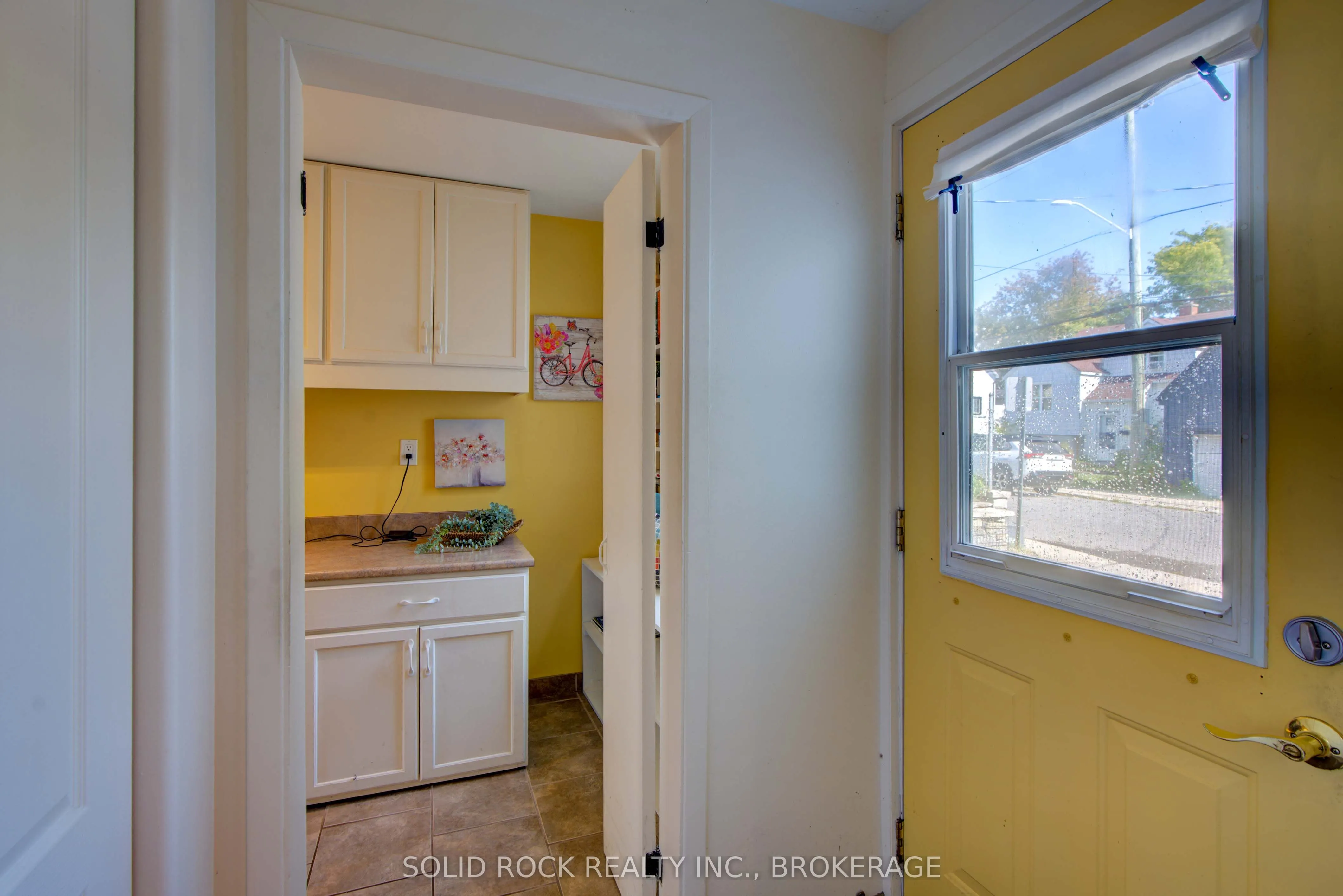 4 Cowdy Street