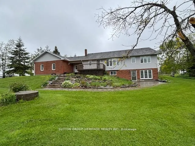 538 Portage Road