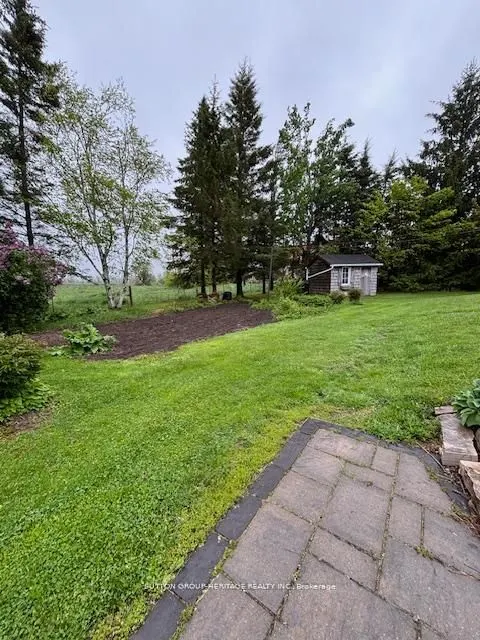538 Portage Road