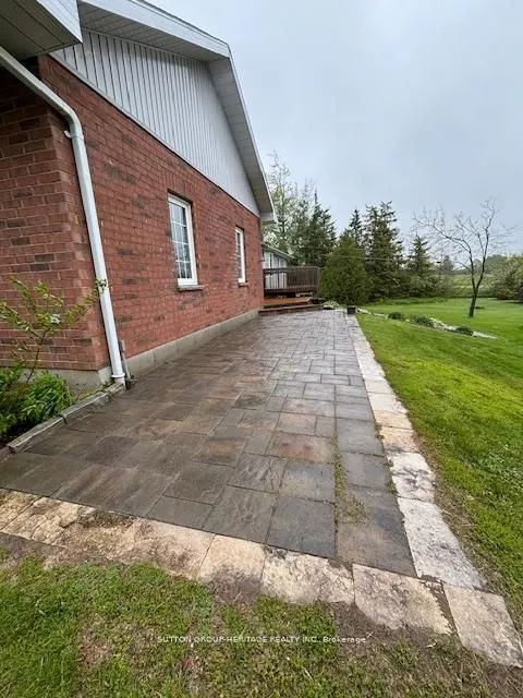 538 Portage Road