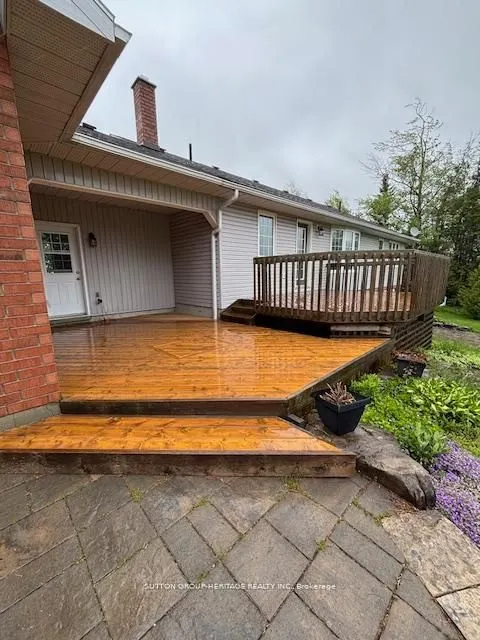 538 Portage Road