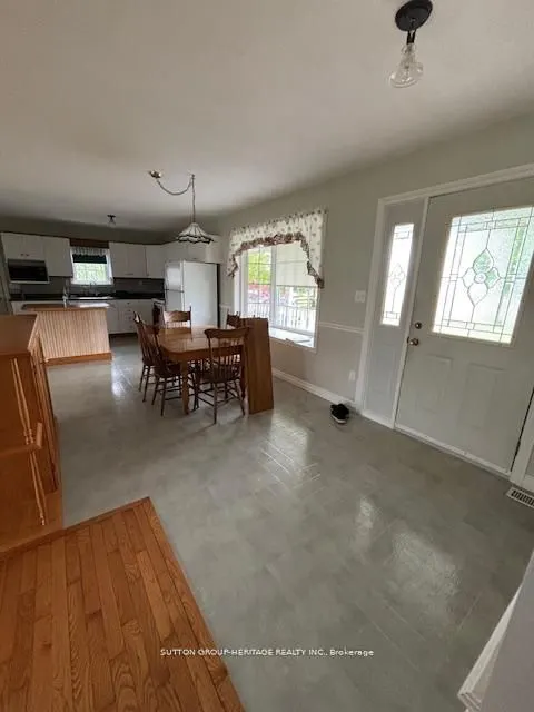 538 Portage Road