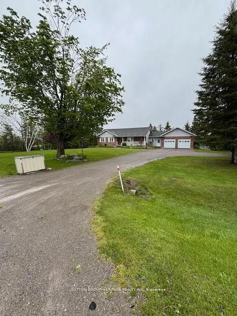538 Portage Road